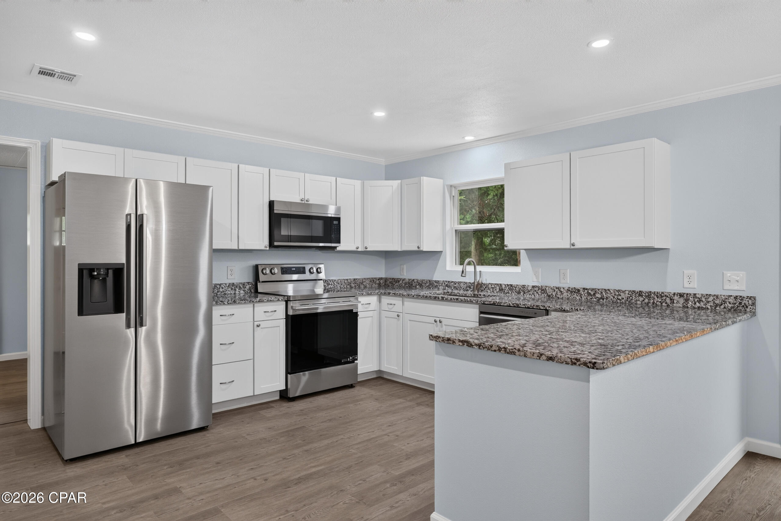 [No Recorded Subdiv] - Residential