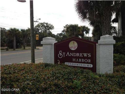 2BD, 1BA CONDO on ground floor, corner unit w/ new paint, new flooring; This complex offers a pool, a picnic area with grills, and nice landscaping. Within walking distance of great St Andrews markets, restaurants, shopping, parks, and St Andrews Marina. Across the street from Los Antojitos Mexican Restaurant. Water, Sewer, Garbage, and Basic Cable provided by Owner; tenant just pays electric! Washer and Dryer in the unit.

No pets please