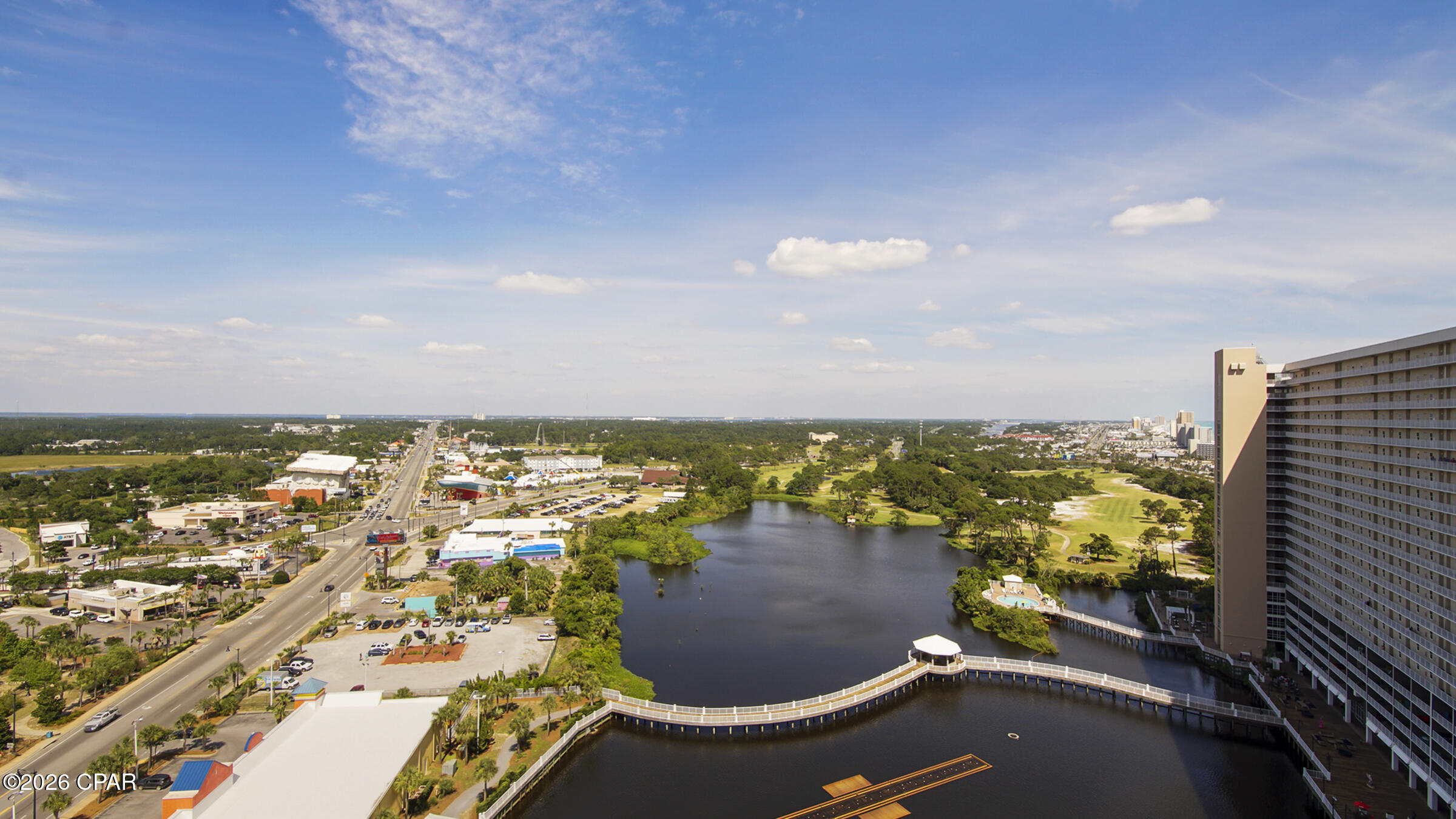 Laketown Wharf - Residential