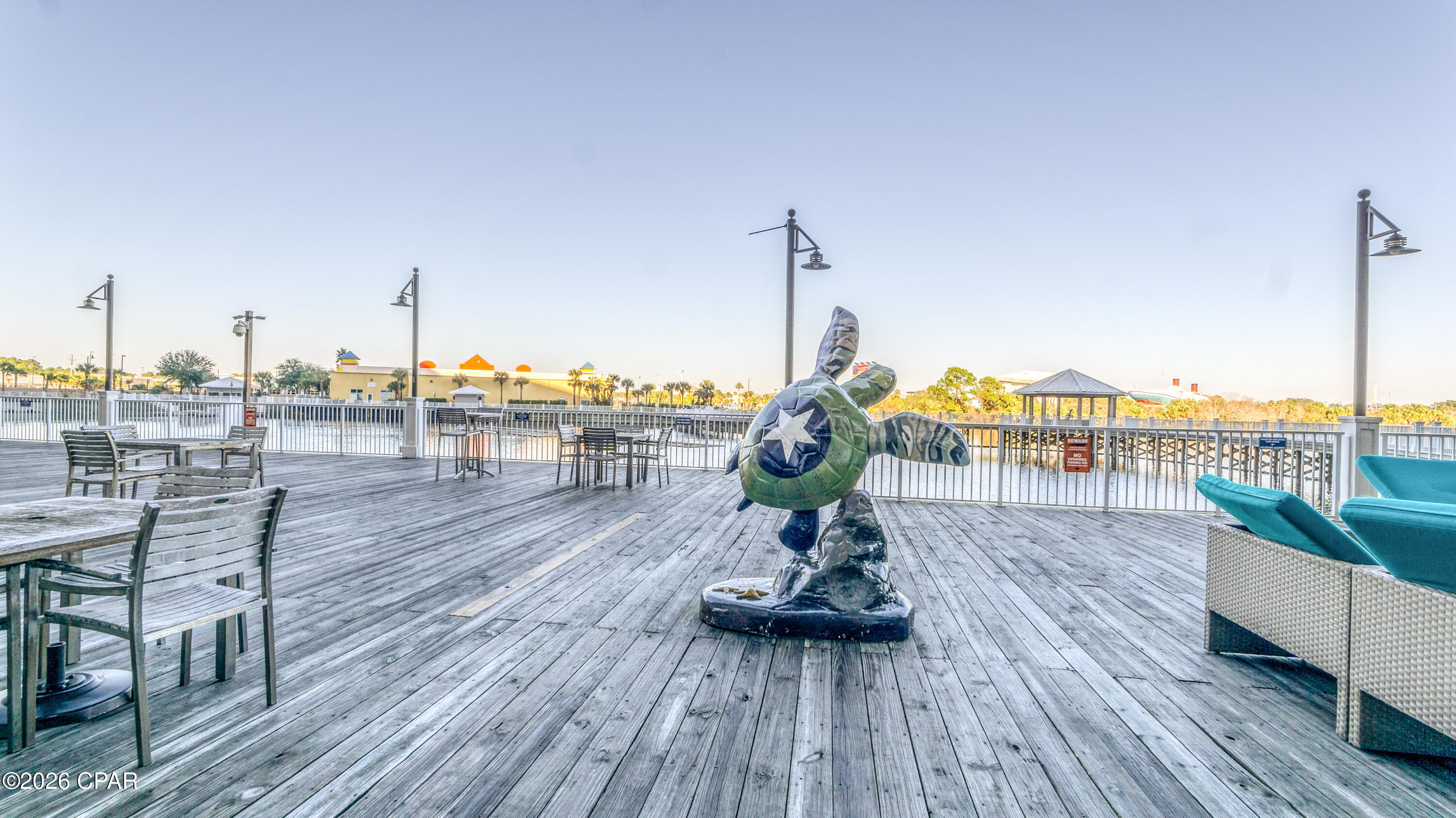 Laketown Wharf - Residential