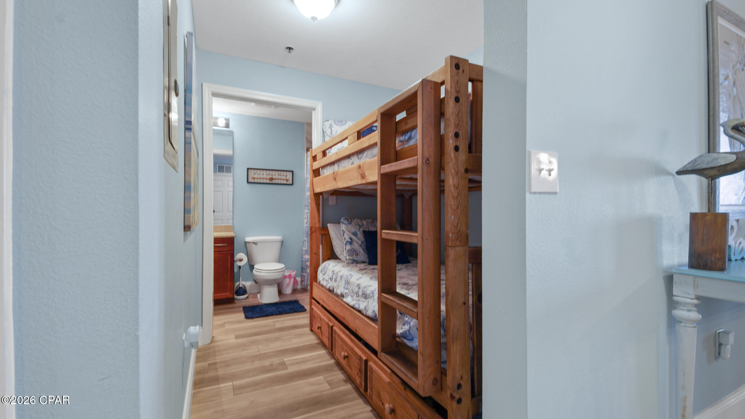 Laketown Wharf - Residential