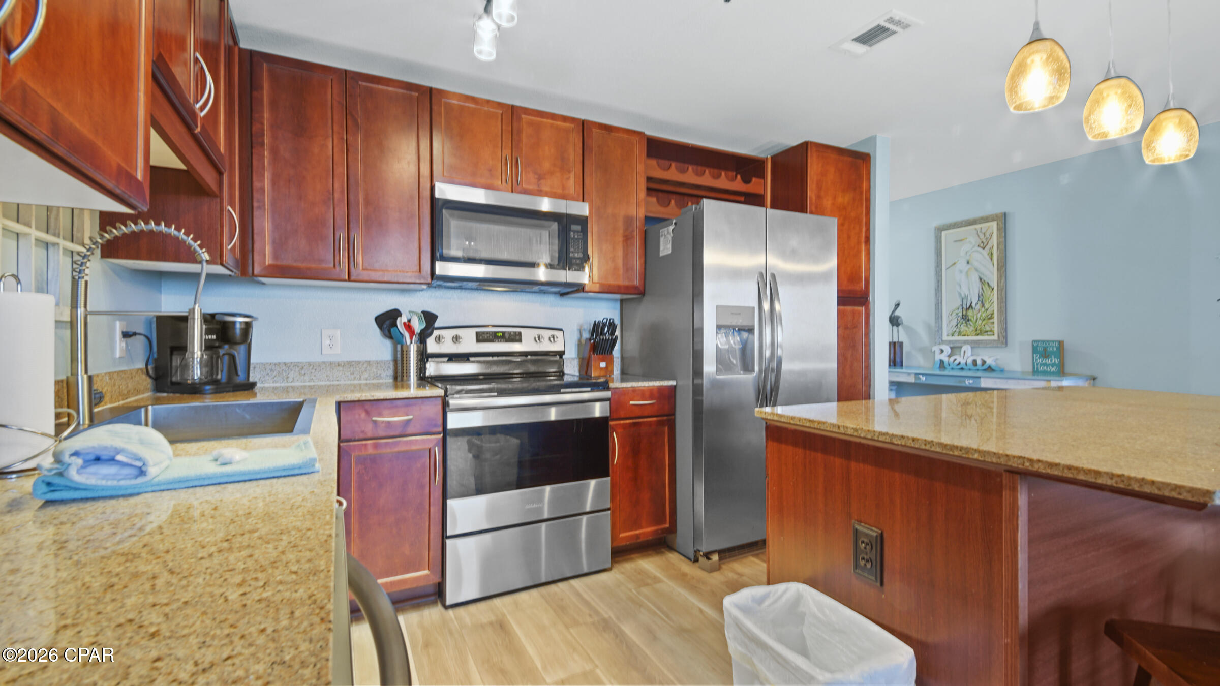 Laketown Wharf - Residential