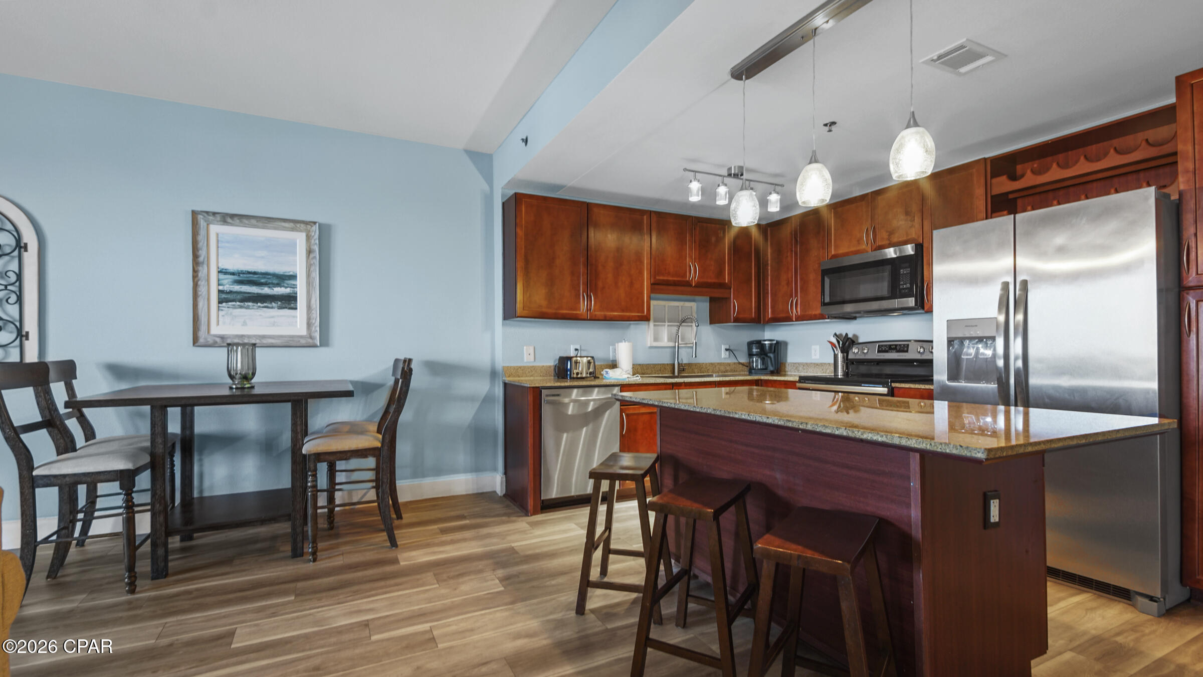 Laketown Wharf - Residential