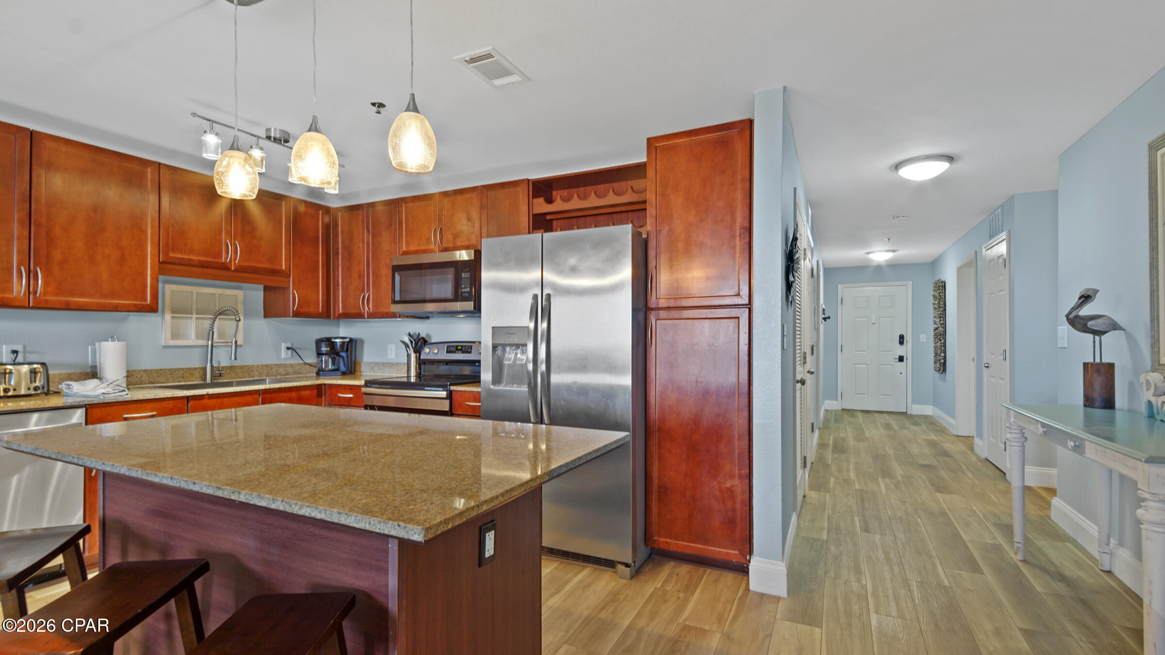 Laketown Wharf - Residential