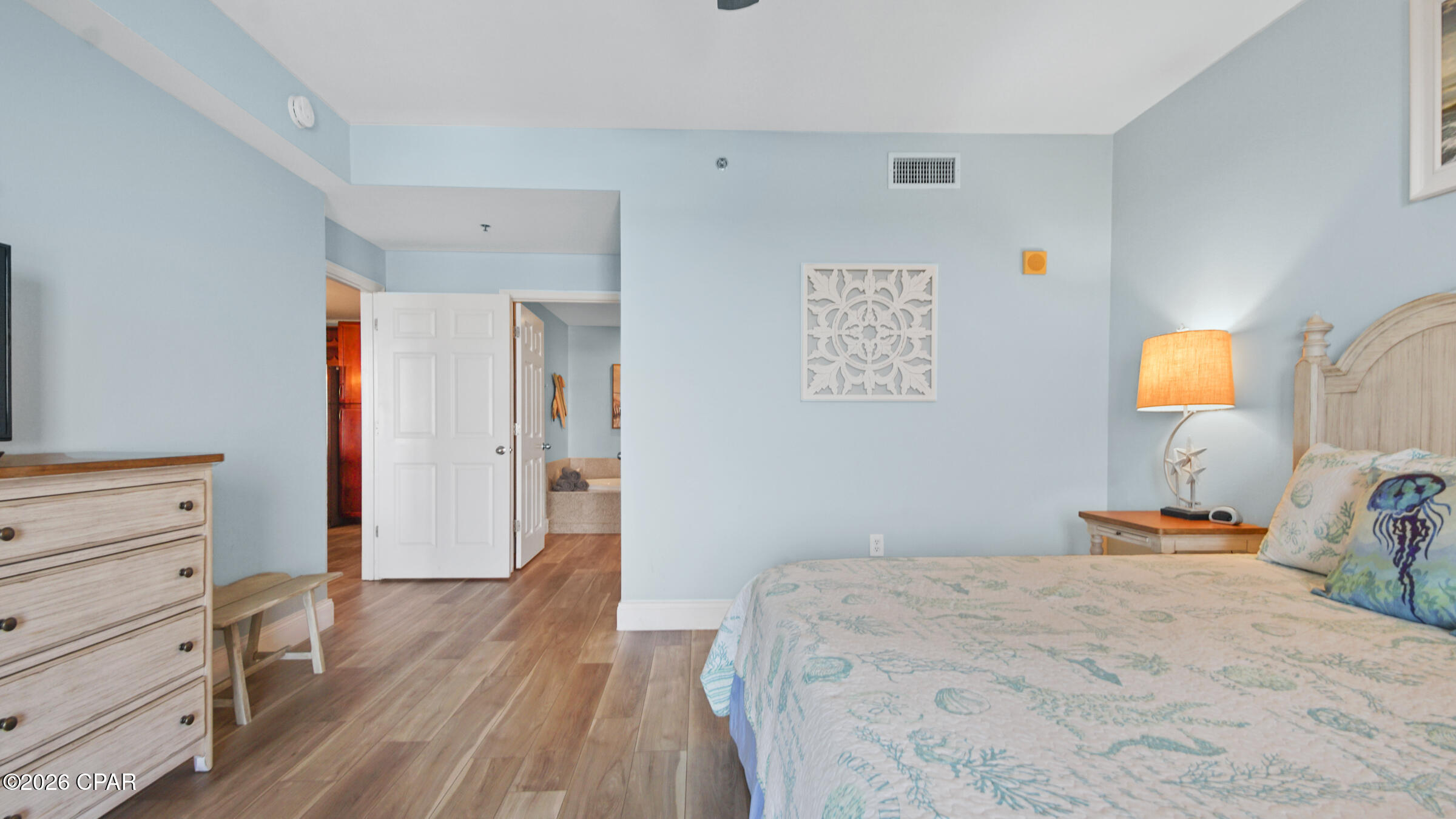 Laketown Wharf - Residential