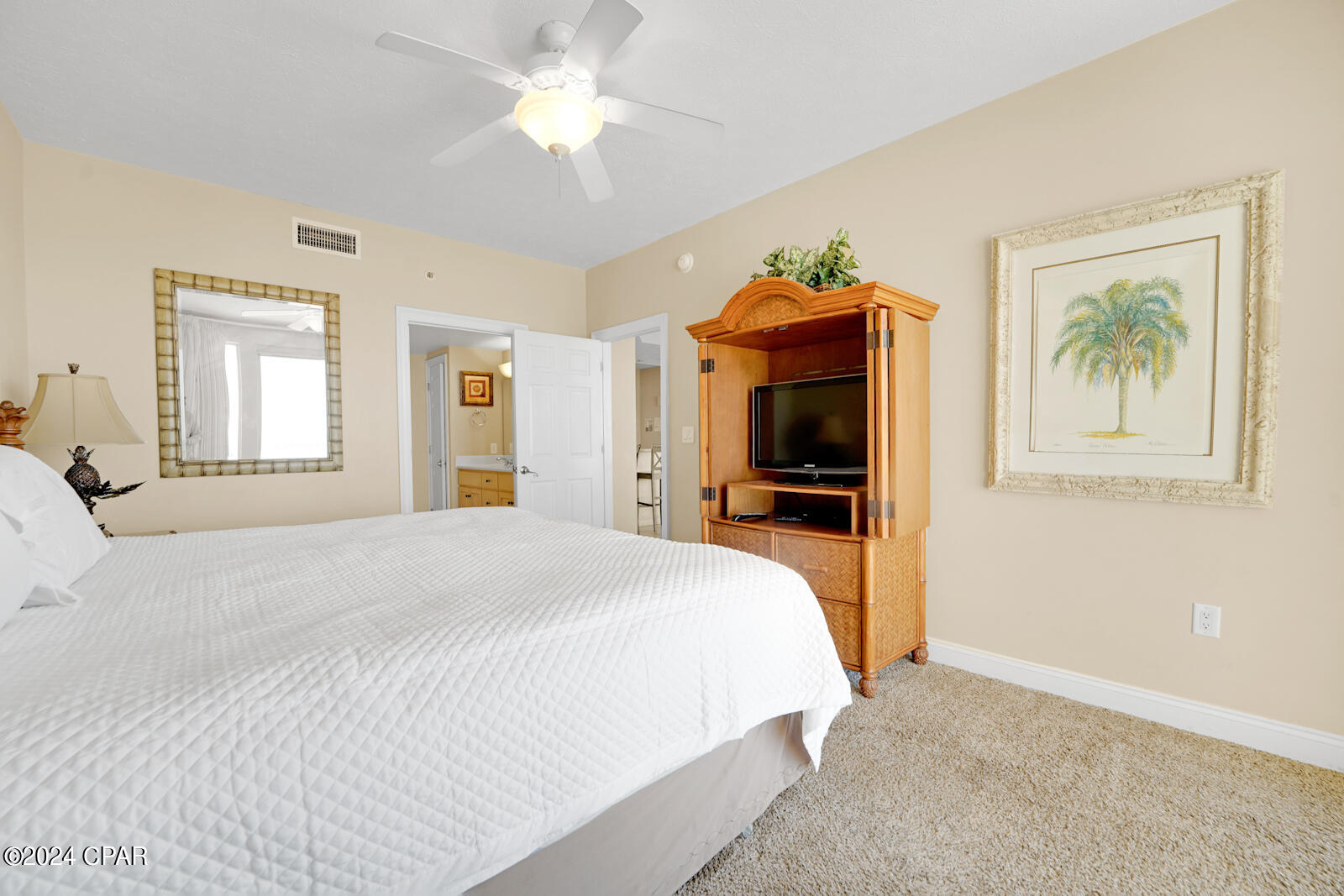 Gulf Crest Condo - Residential