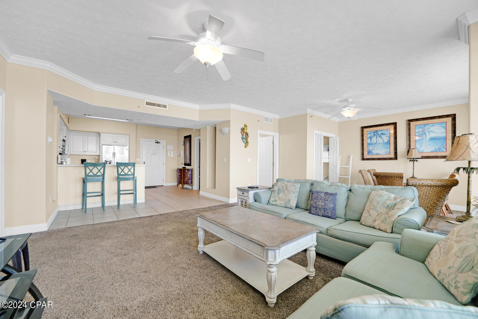 Gulf Crest Condo - Residential