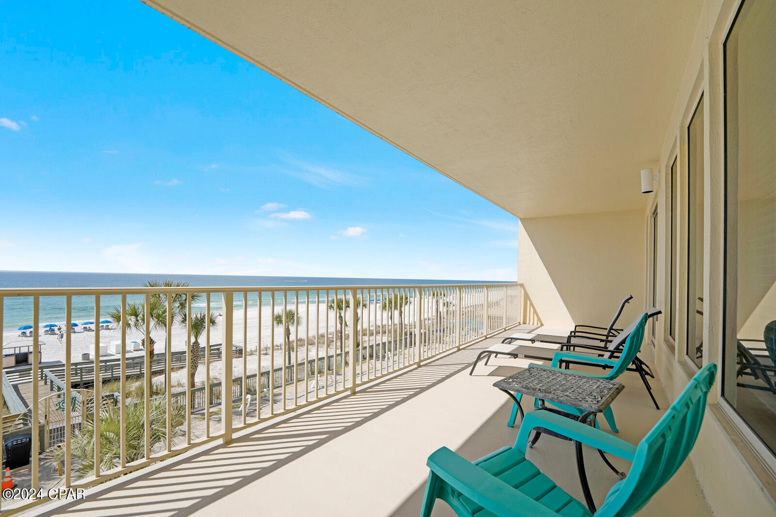 Gulf Crest Condo - Residential
