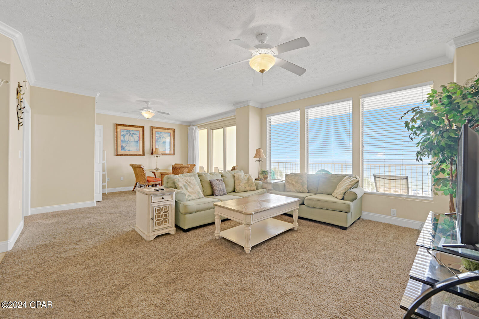 Gulf Crest Condo - Residential