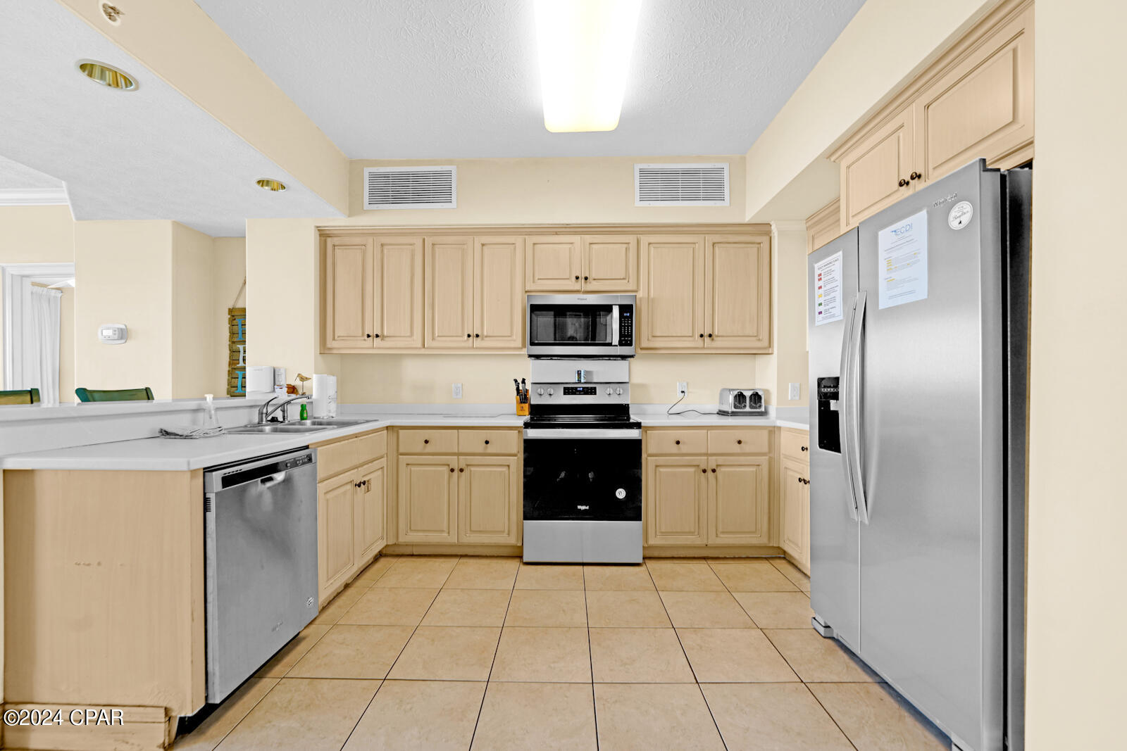 Gulf Crest Condo - Residential