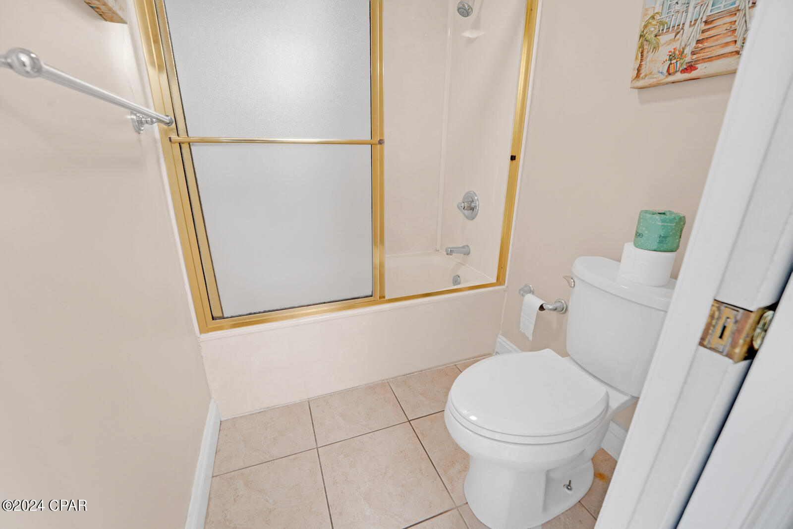 Gulf Crest Condo - Residential