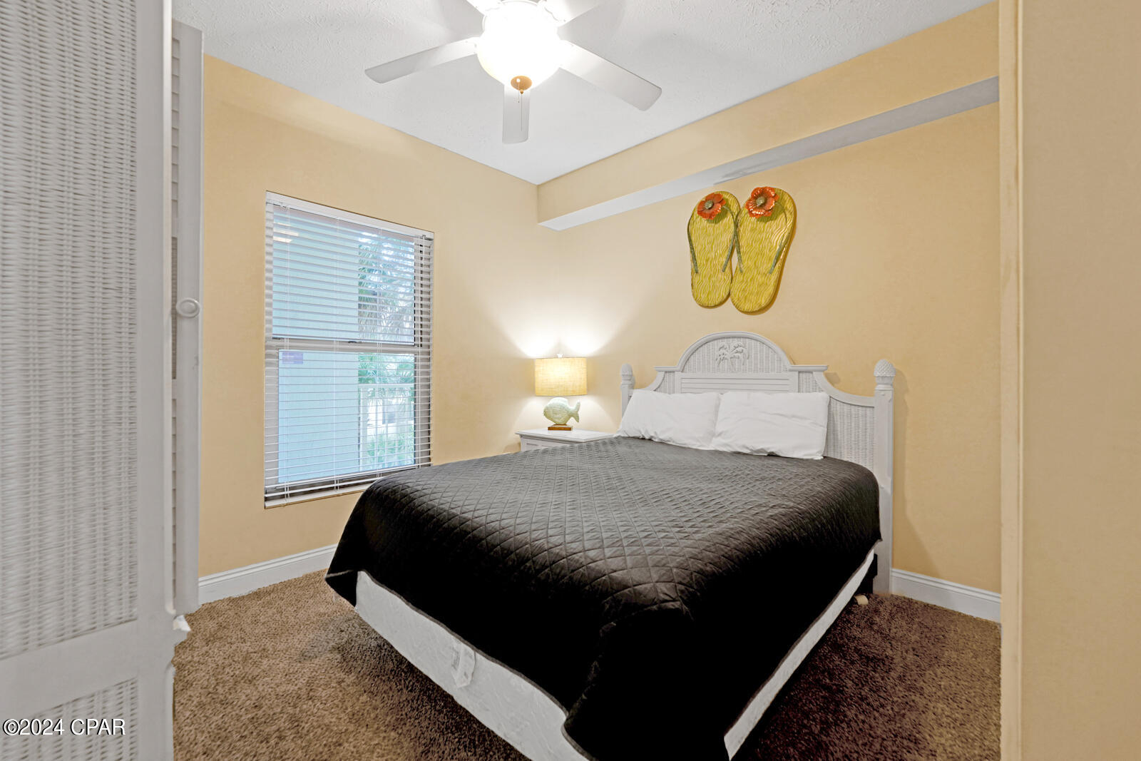 Gulf Crest Condo - Residential