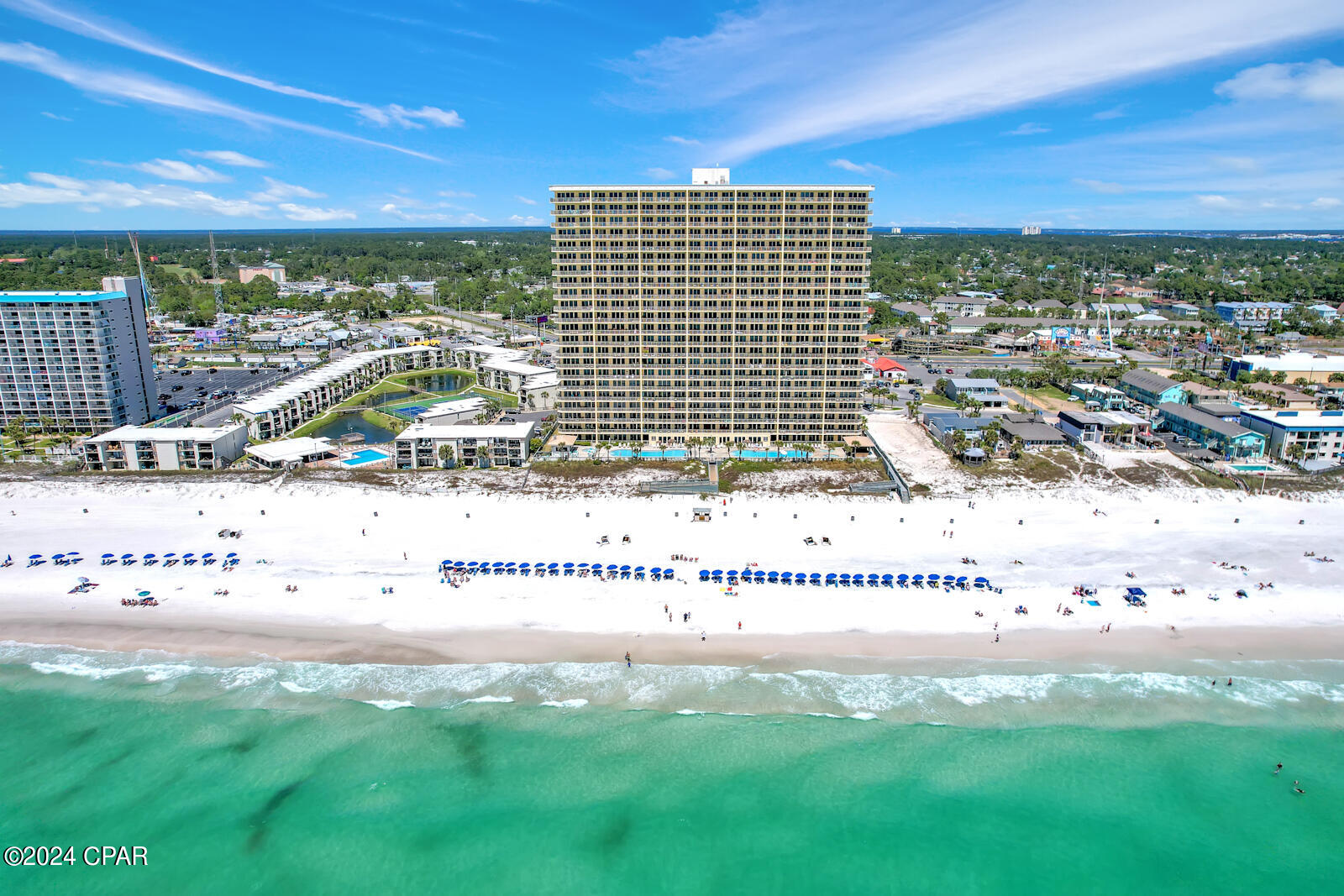 Gulf Crest Condo - Residential