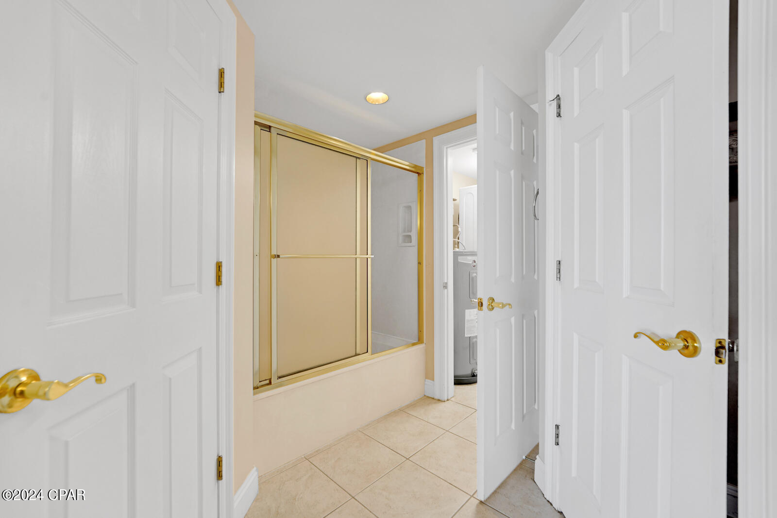 Gulf Crest Condo - Residential