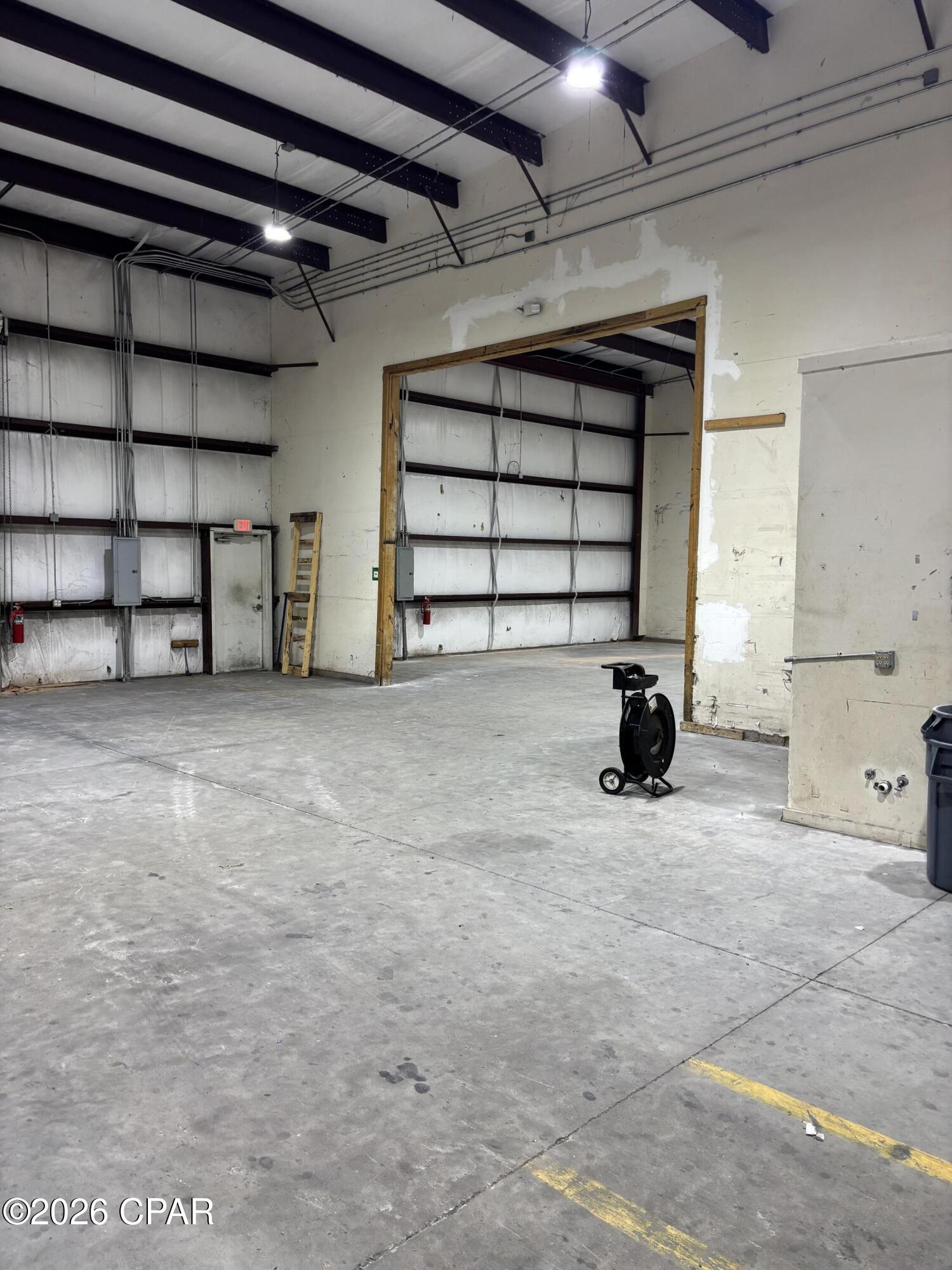 No Named Subdivision - Commercial Lease