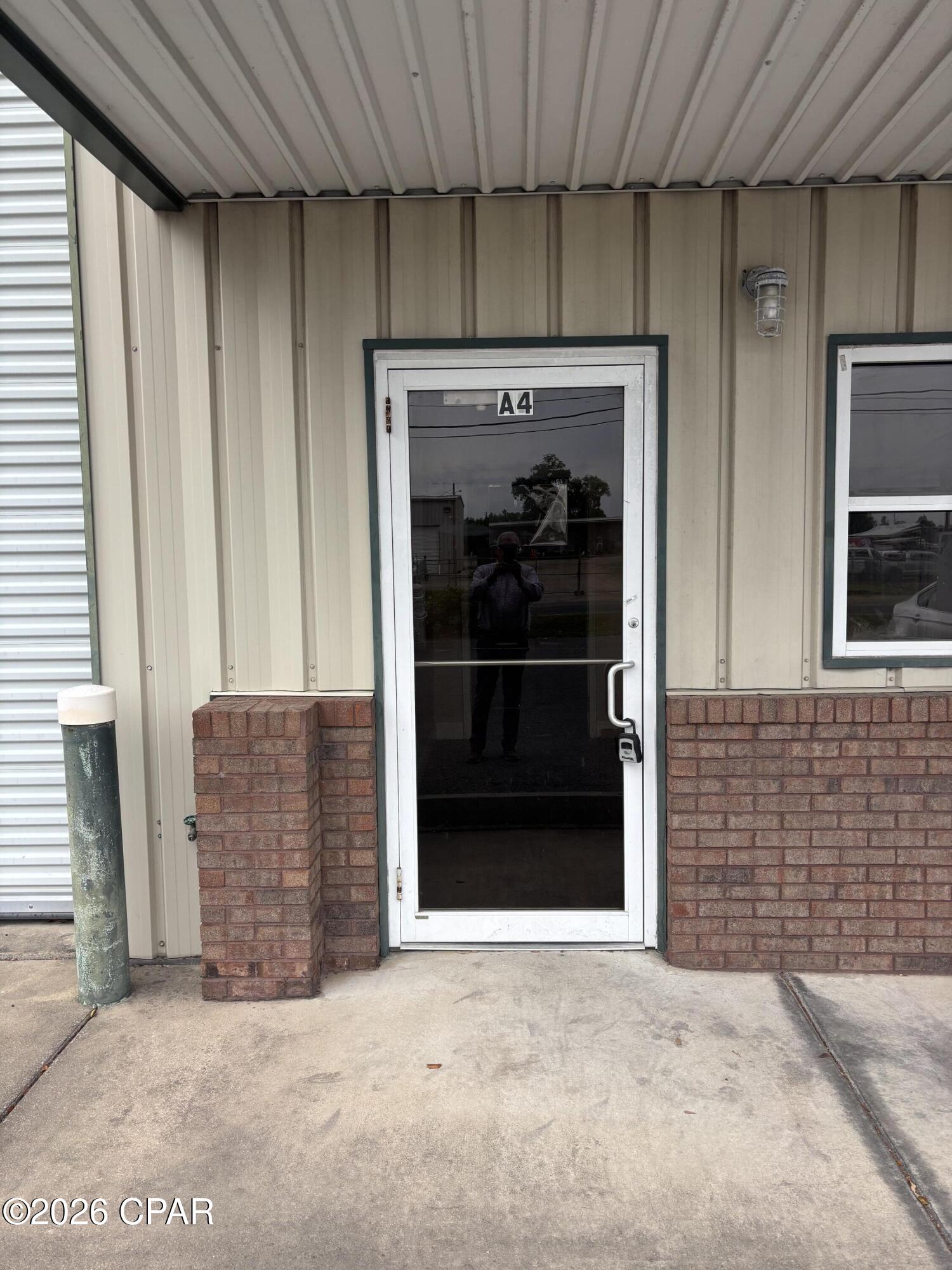 No Named Subdivision - Commercial Lease