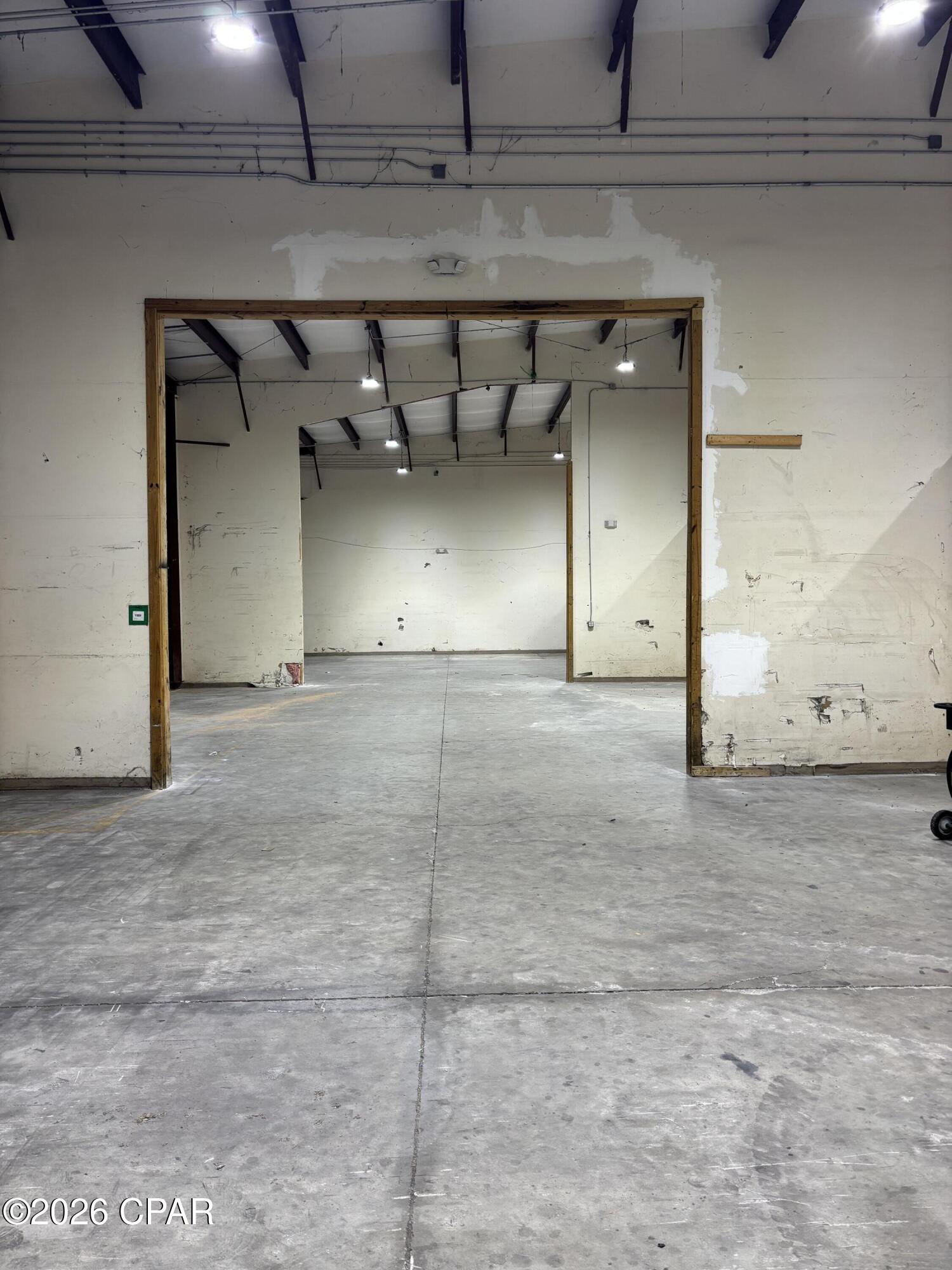 No Named Subdivision - Commercial Lease