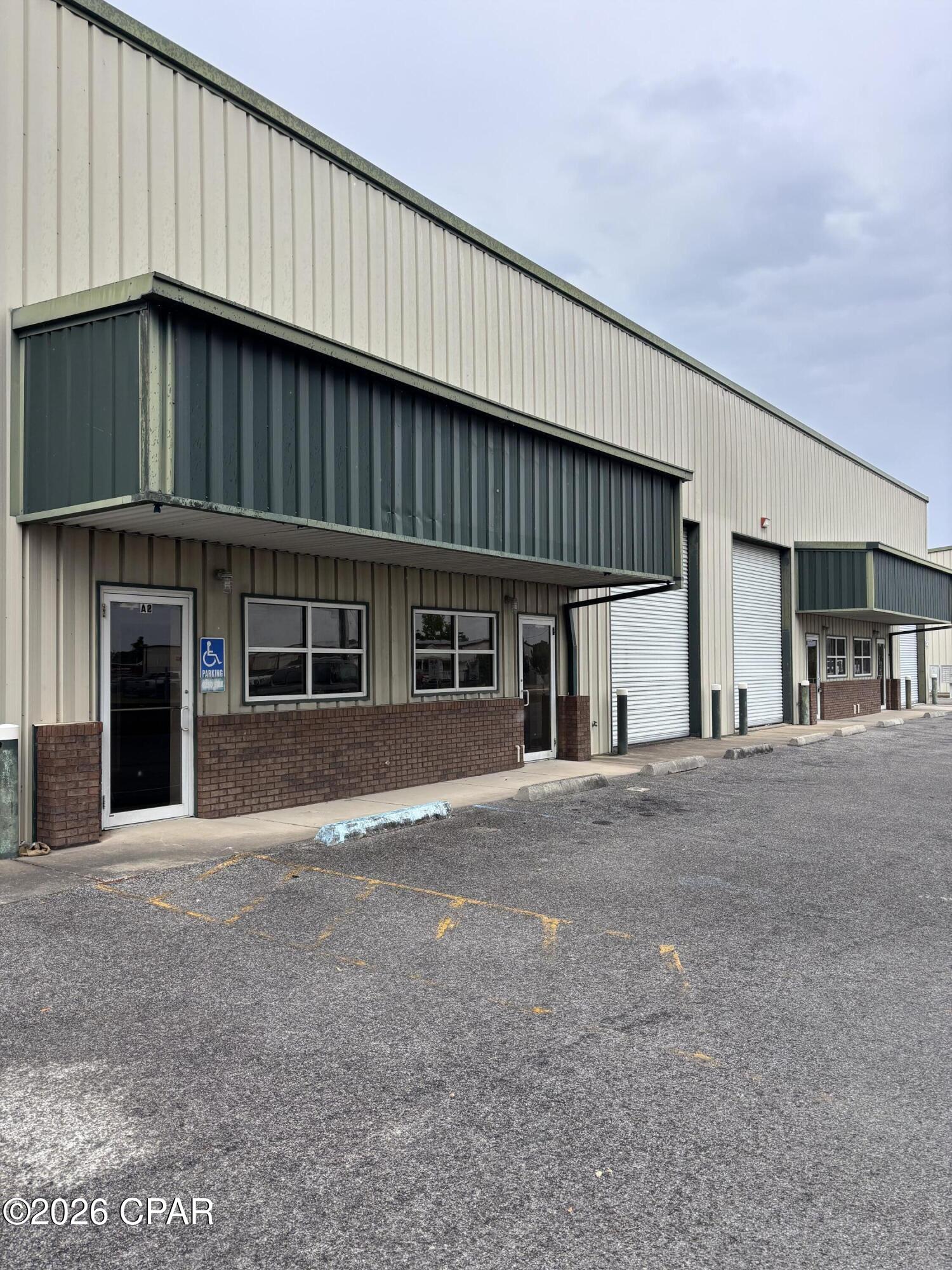 No Named Subdivision - Commercial Lease