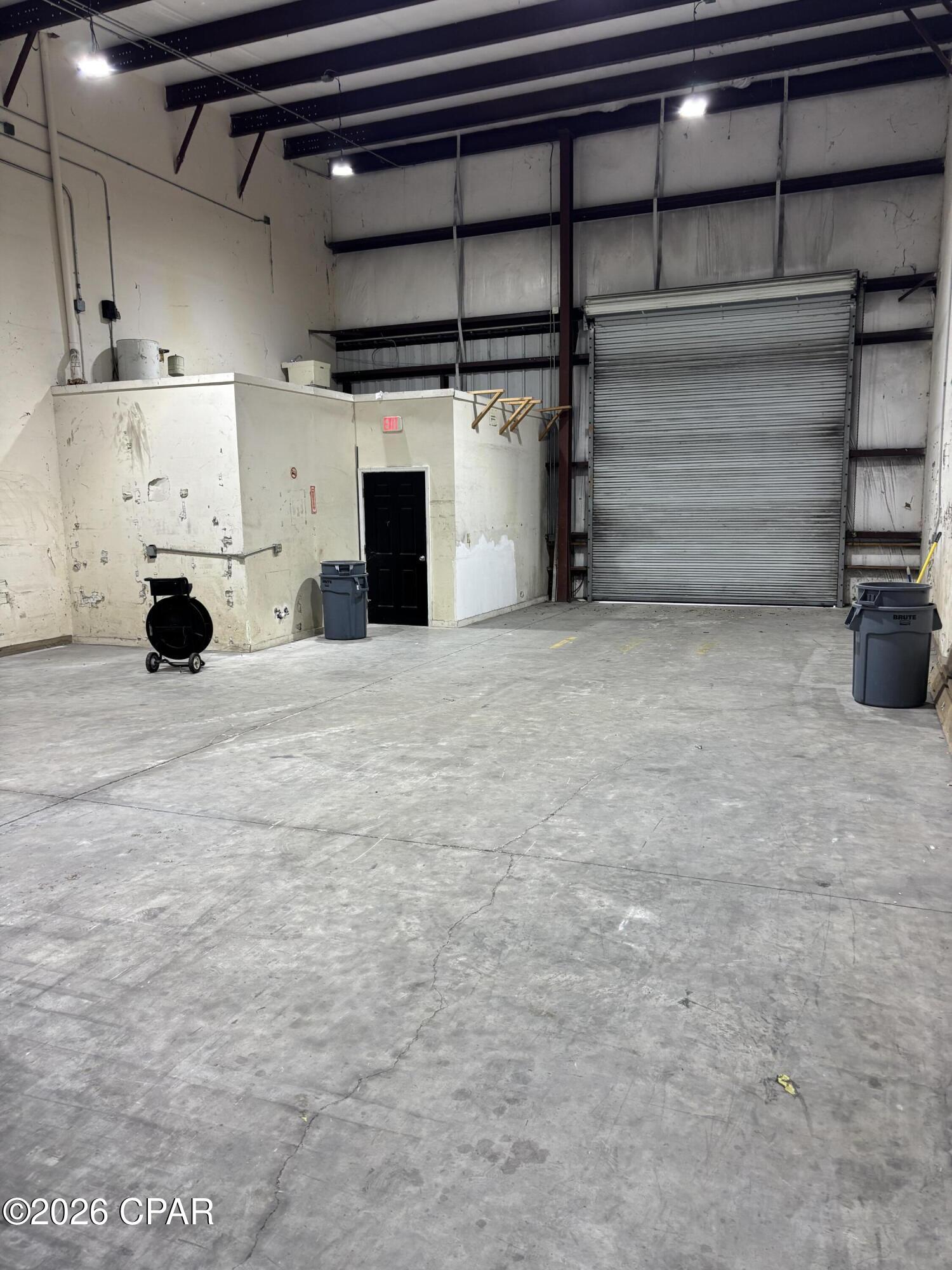 No Named Subdivision - Commercial Lease