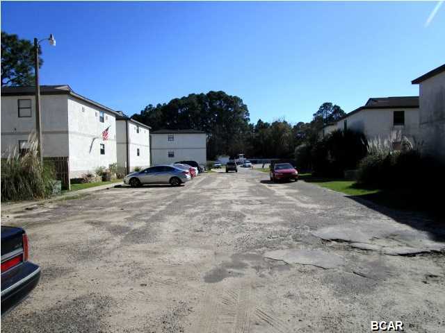 East Bay Park - Residential