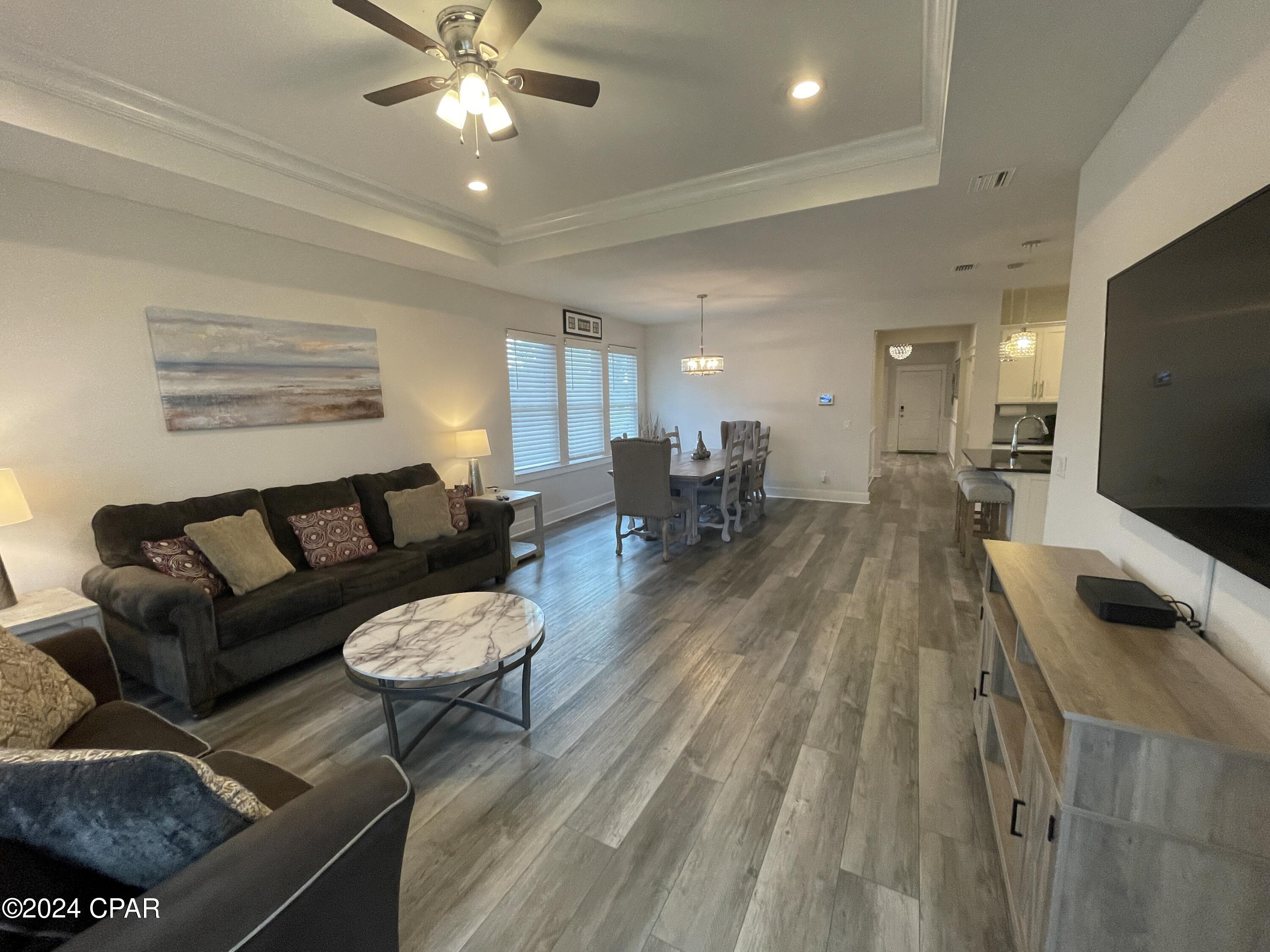 [No Recorded Subdiv] - Residential Lease