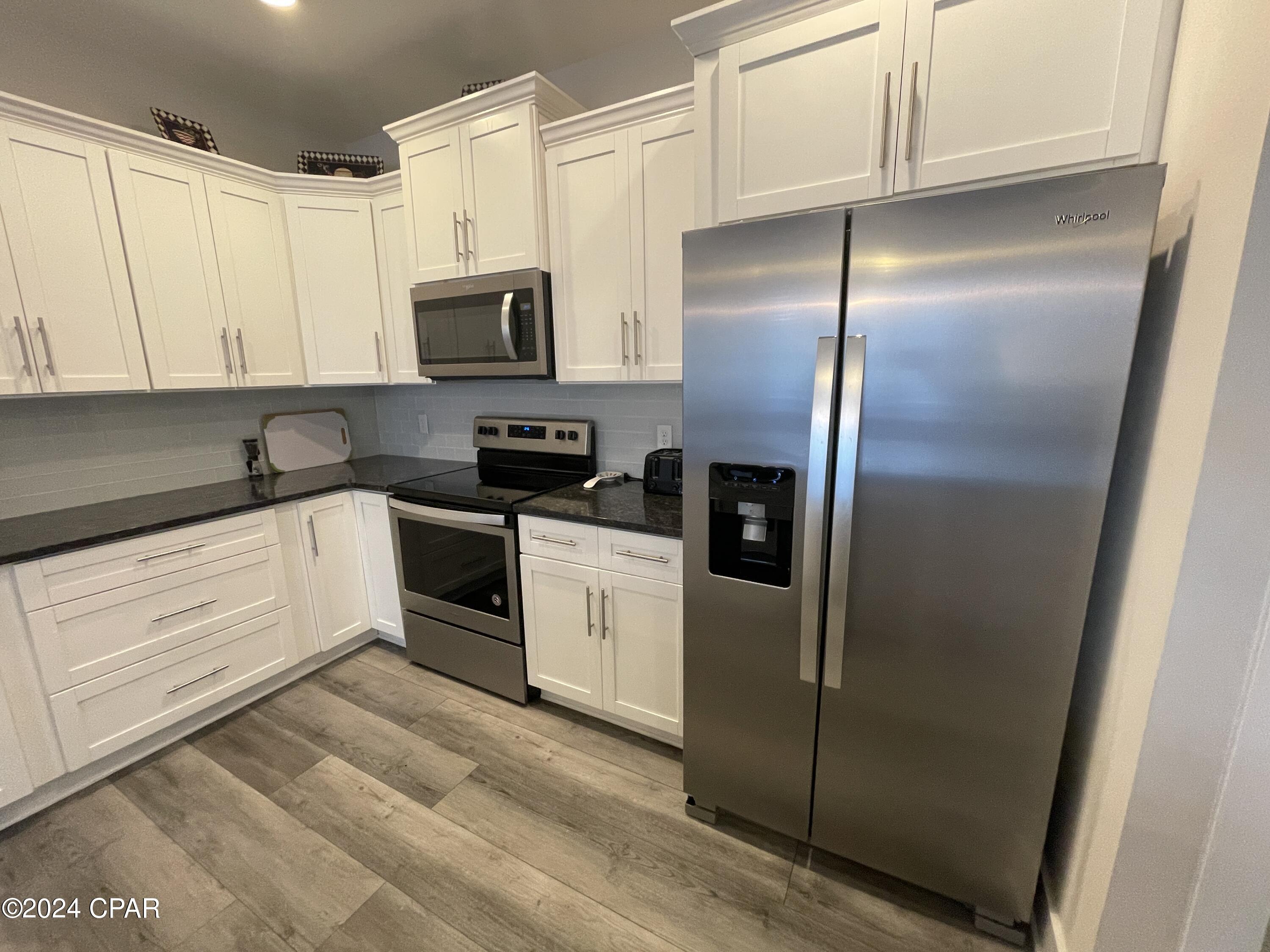 [No Recorded Subdiv] - Residential Lease