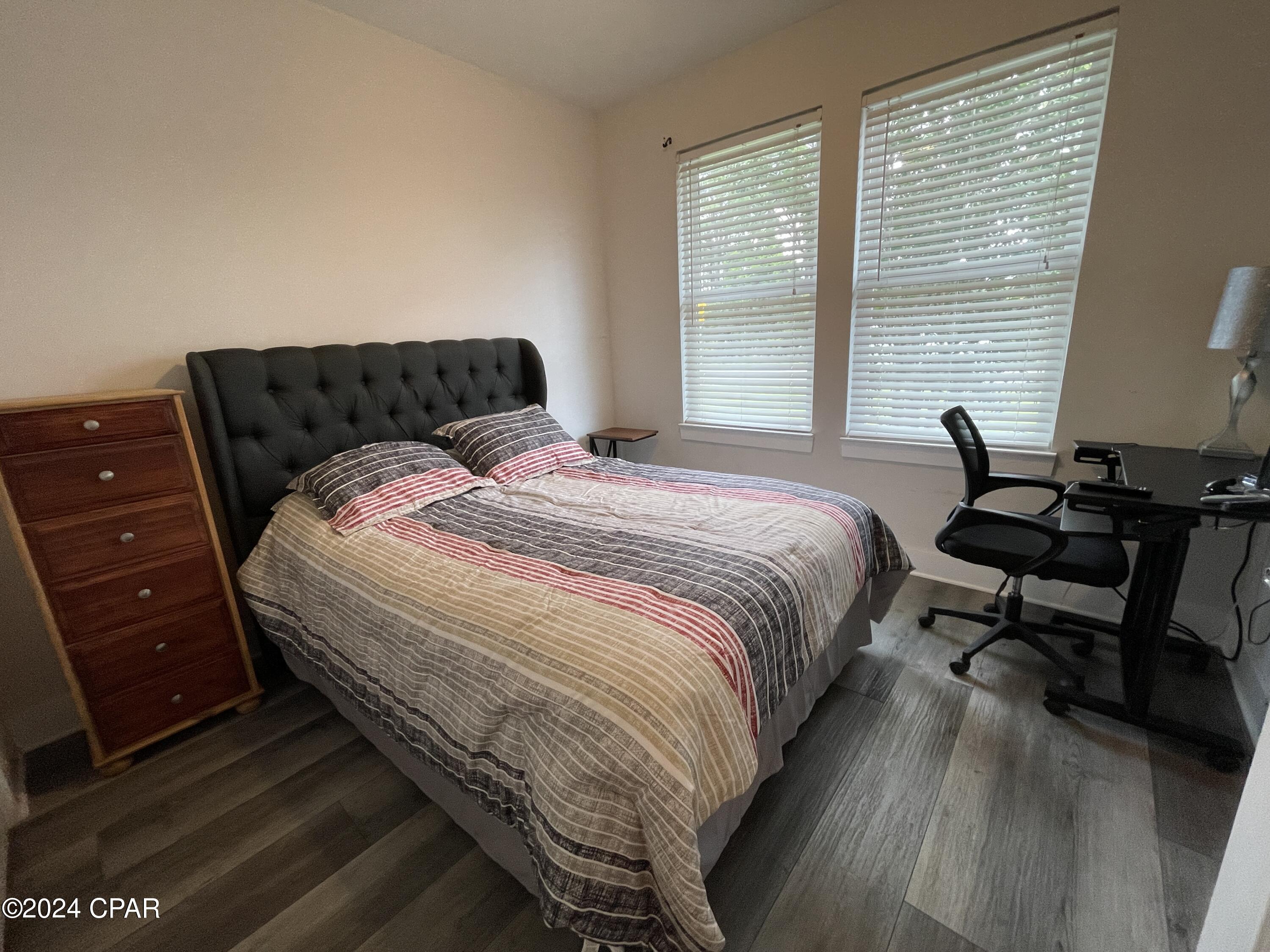 [No Recorded Subdiv] - Residential Lease