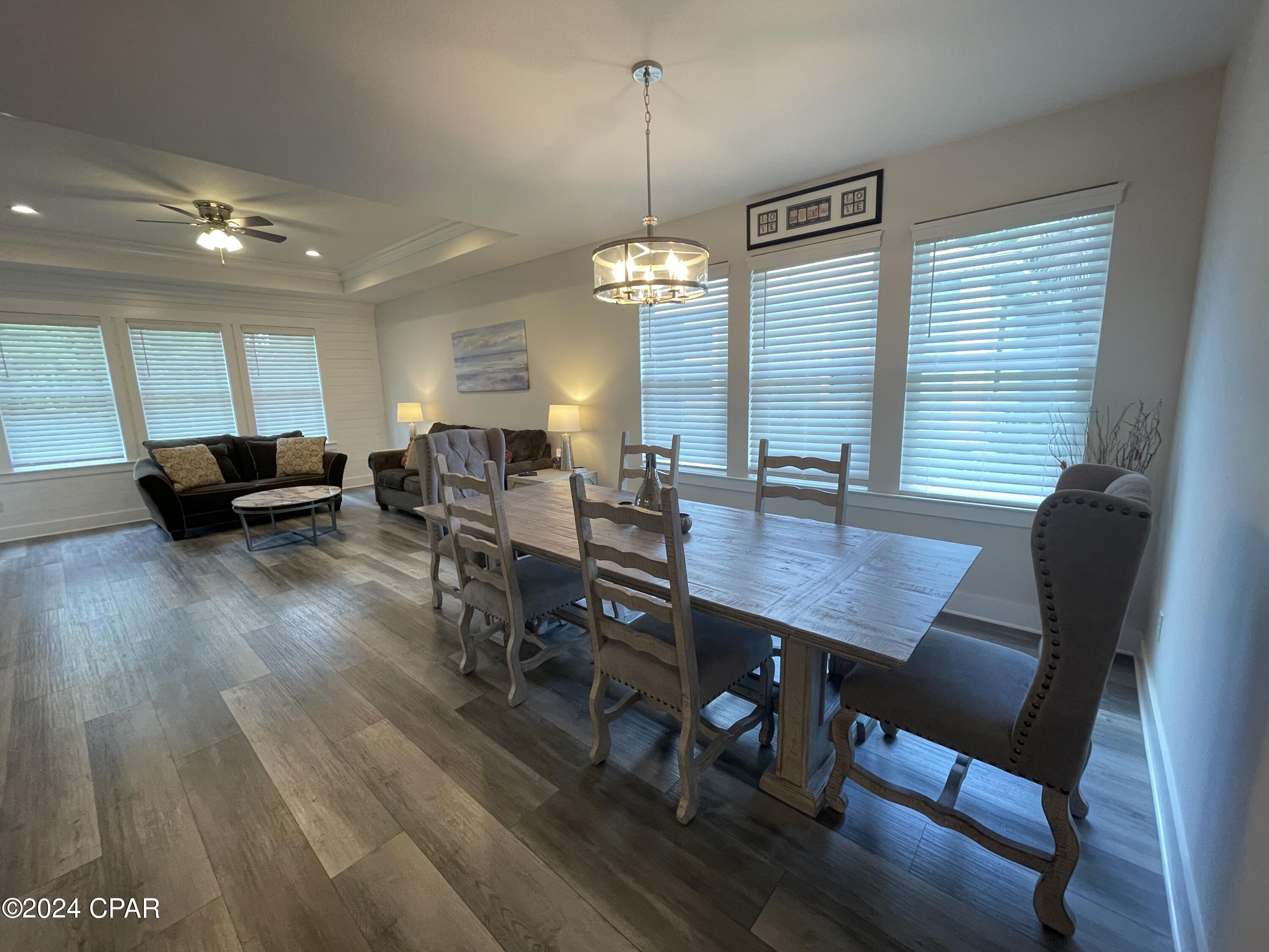 [No Recorded Subdiv] - Residential Lease