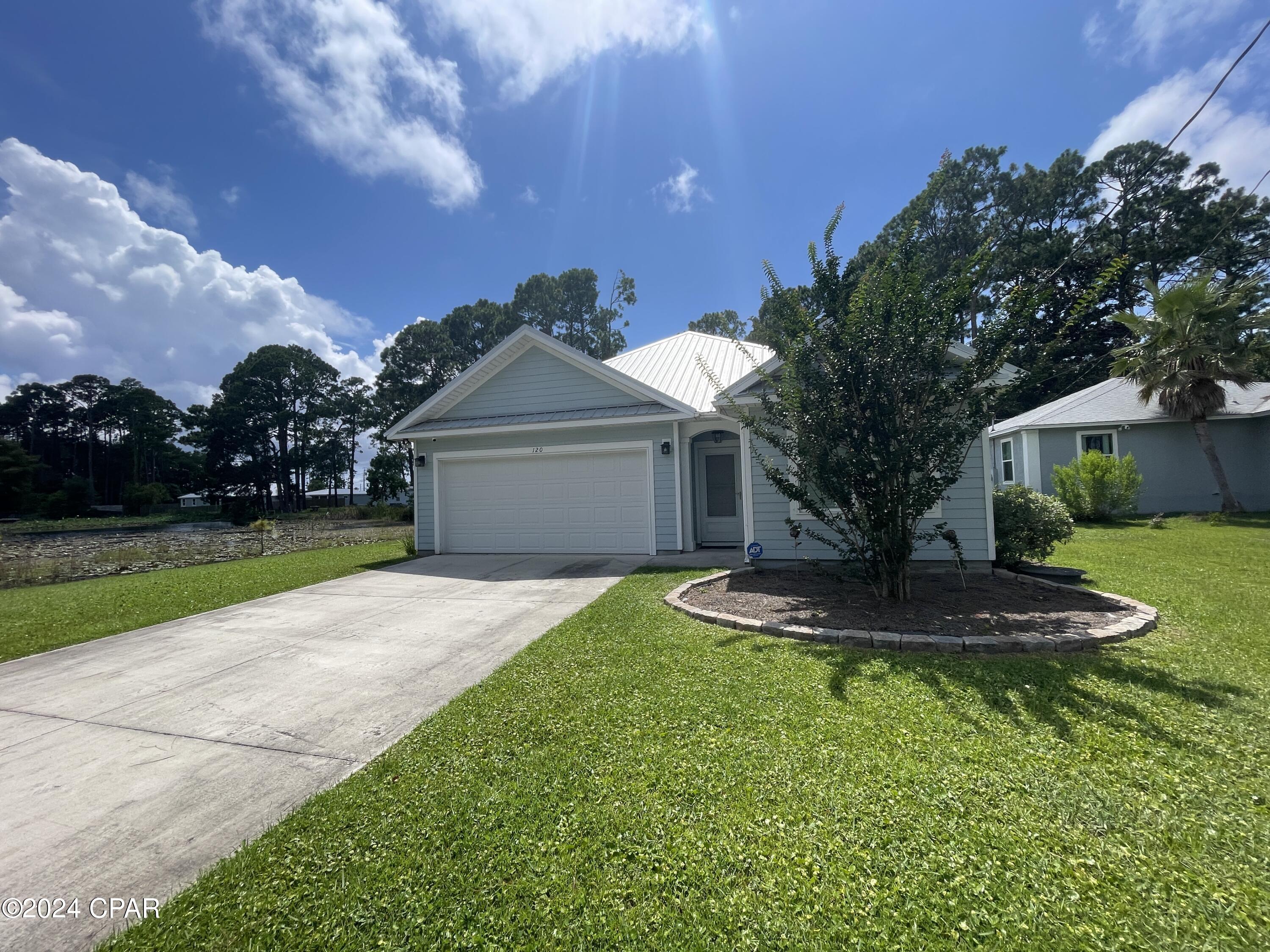 [No Recorded Subdiv] - Residential Lease