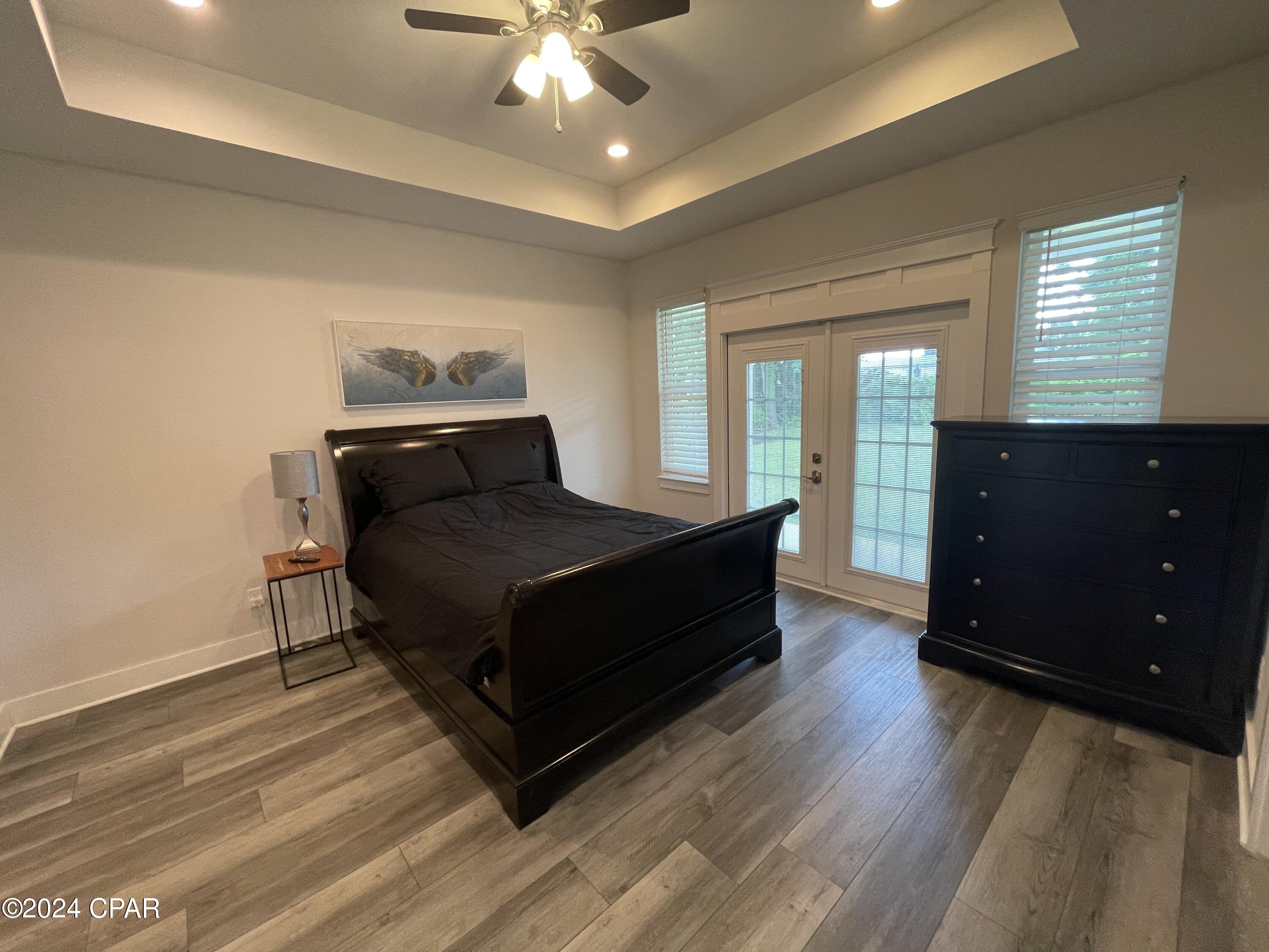 [No Recorded Subdiv] - Residential Lease
