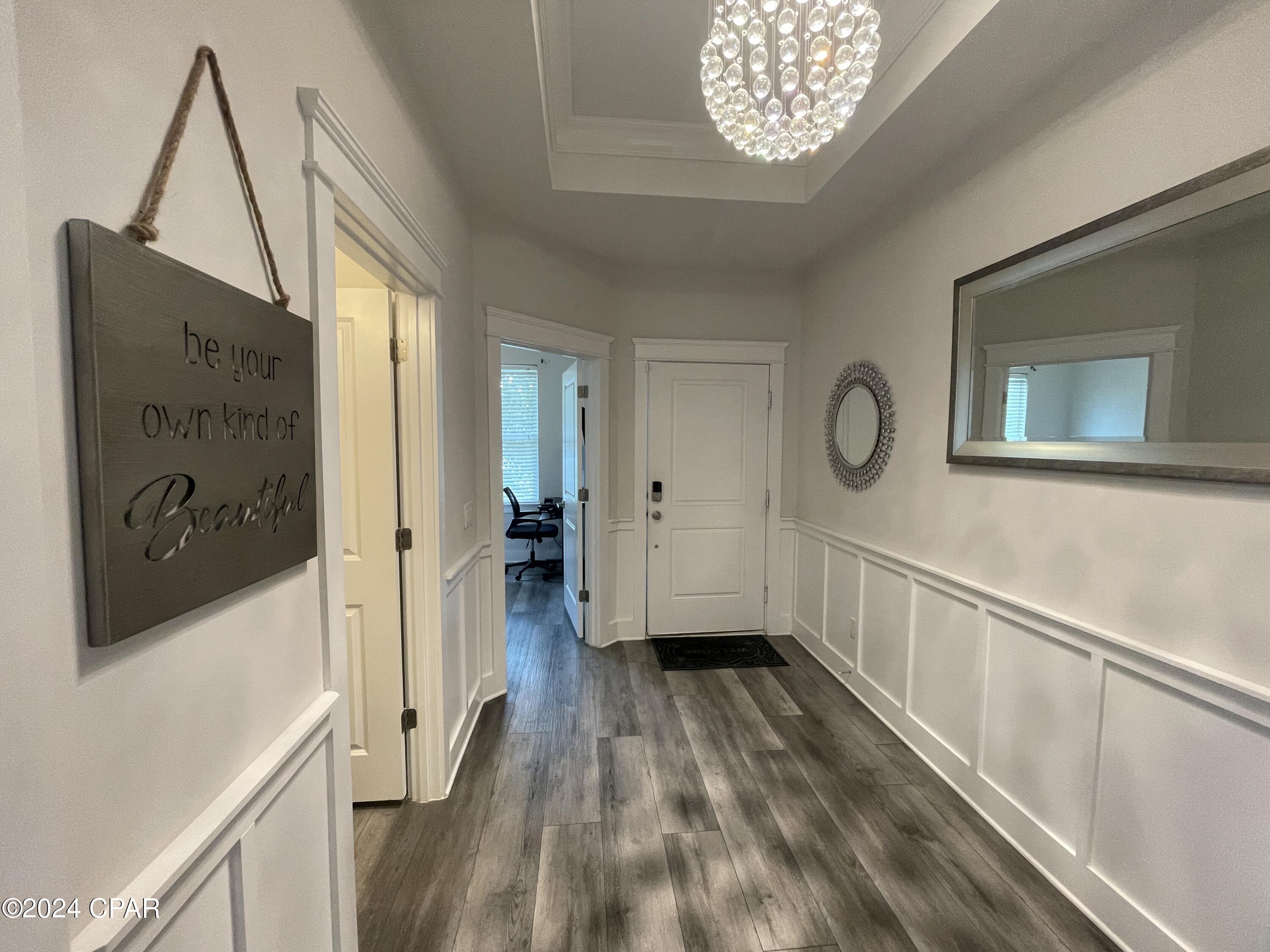 [No Recorded Subdiv] - Residential Lease