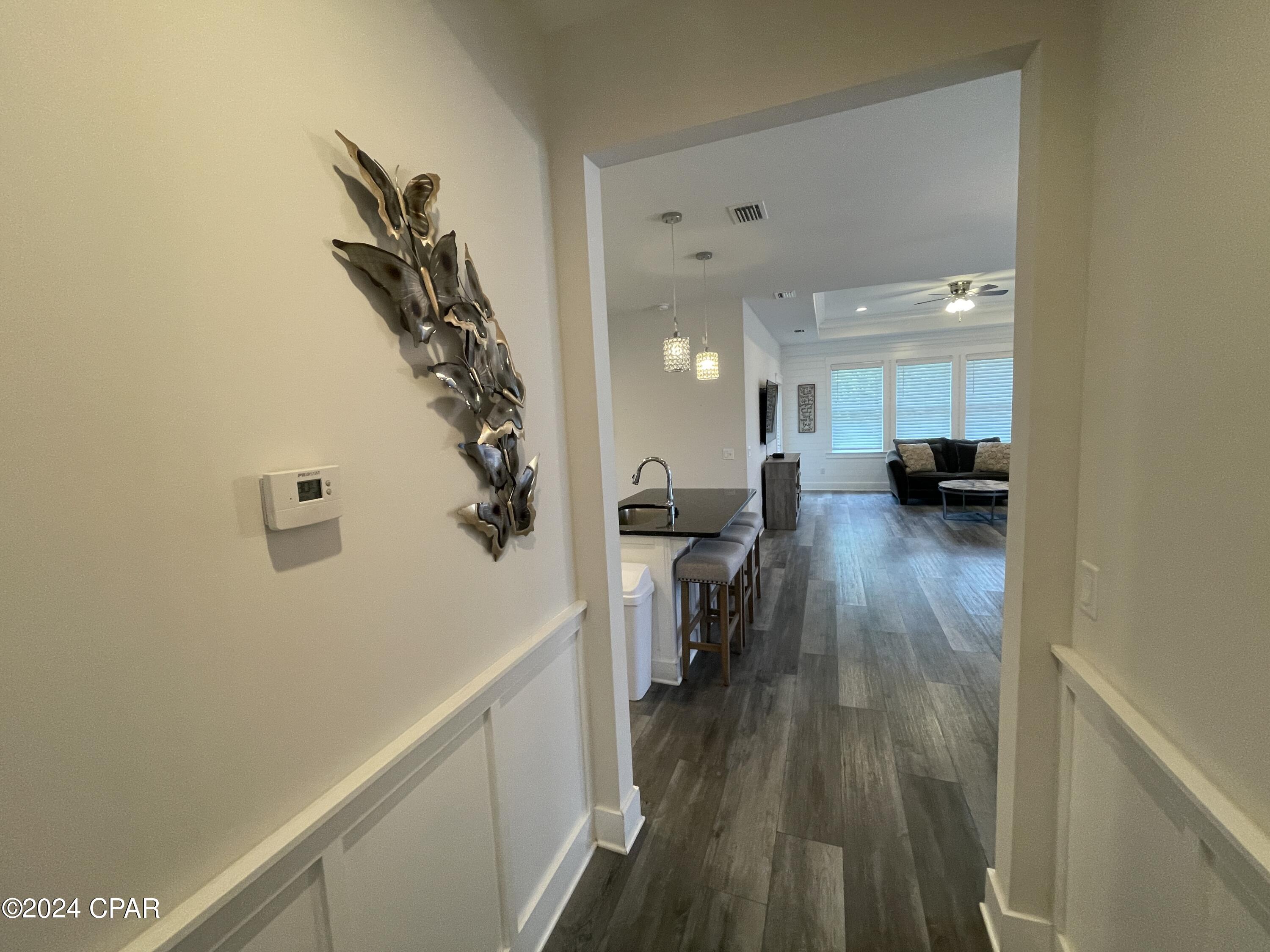 [No Recorded Subdiv] - Residential Lease