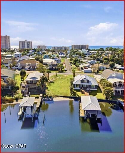 Holiday Beach Unit 15 - Land