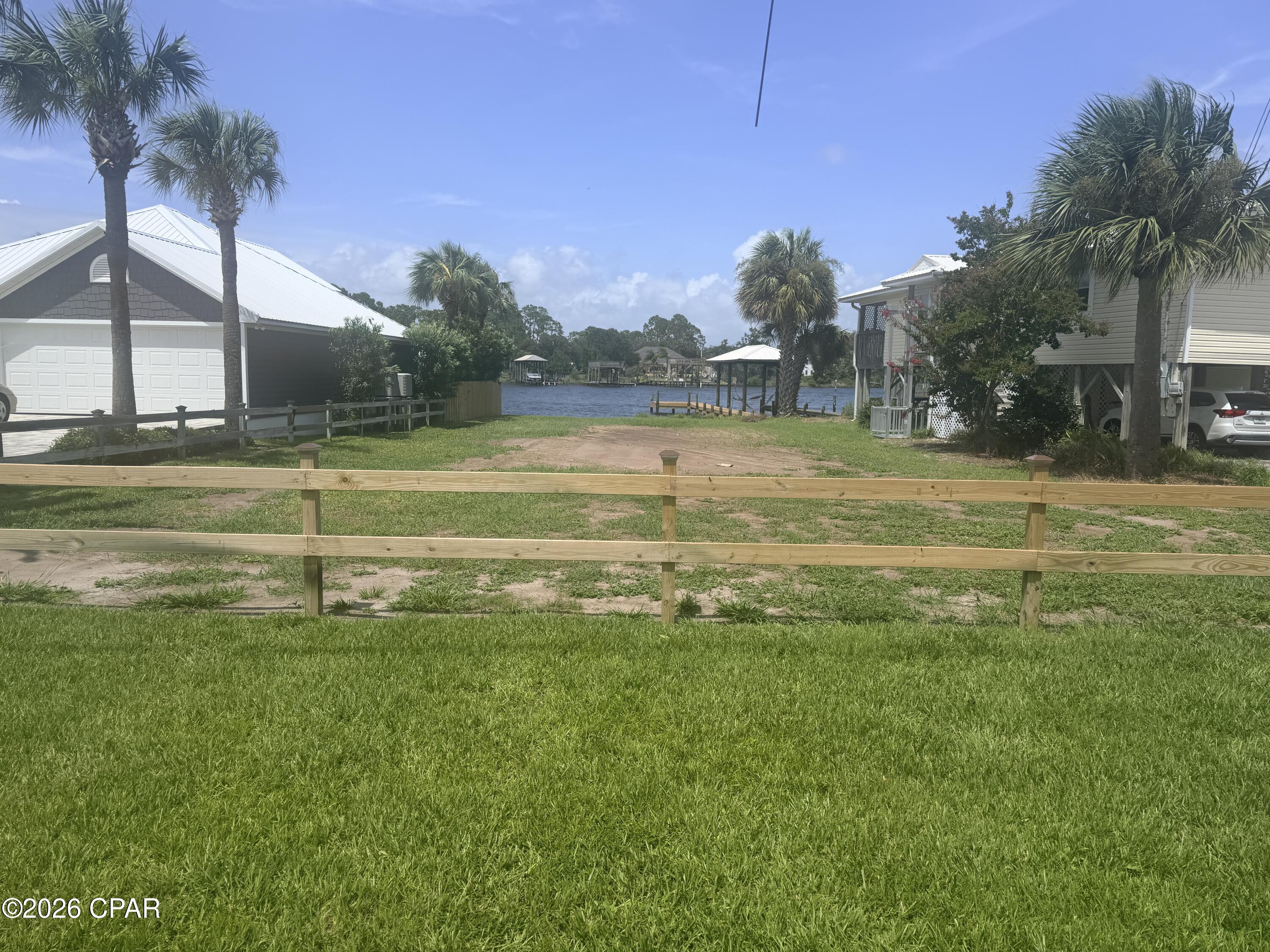 Holiday Beach Unit 15 - Land