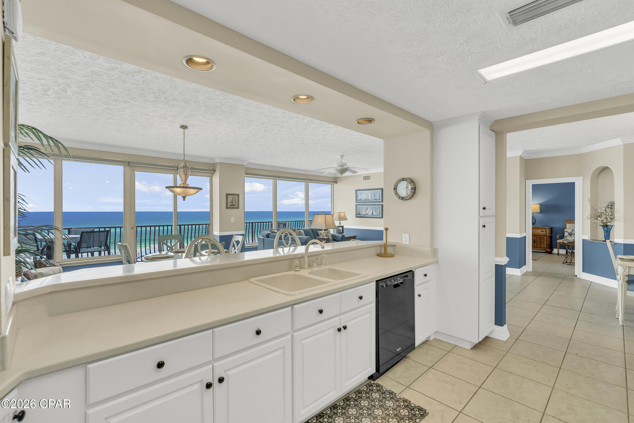 Hidden Dunes Condo - Residential