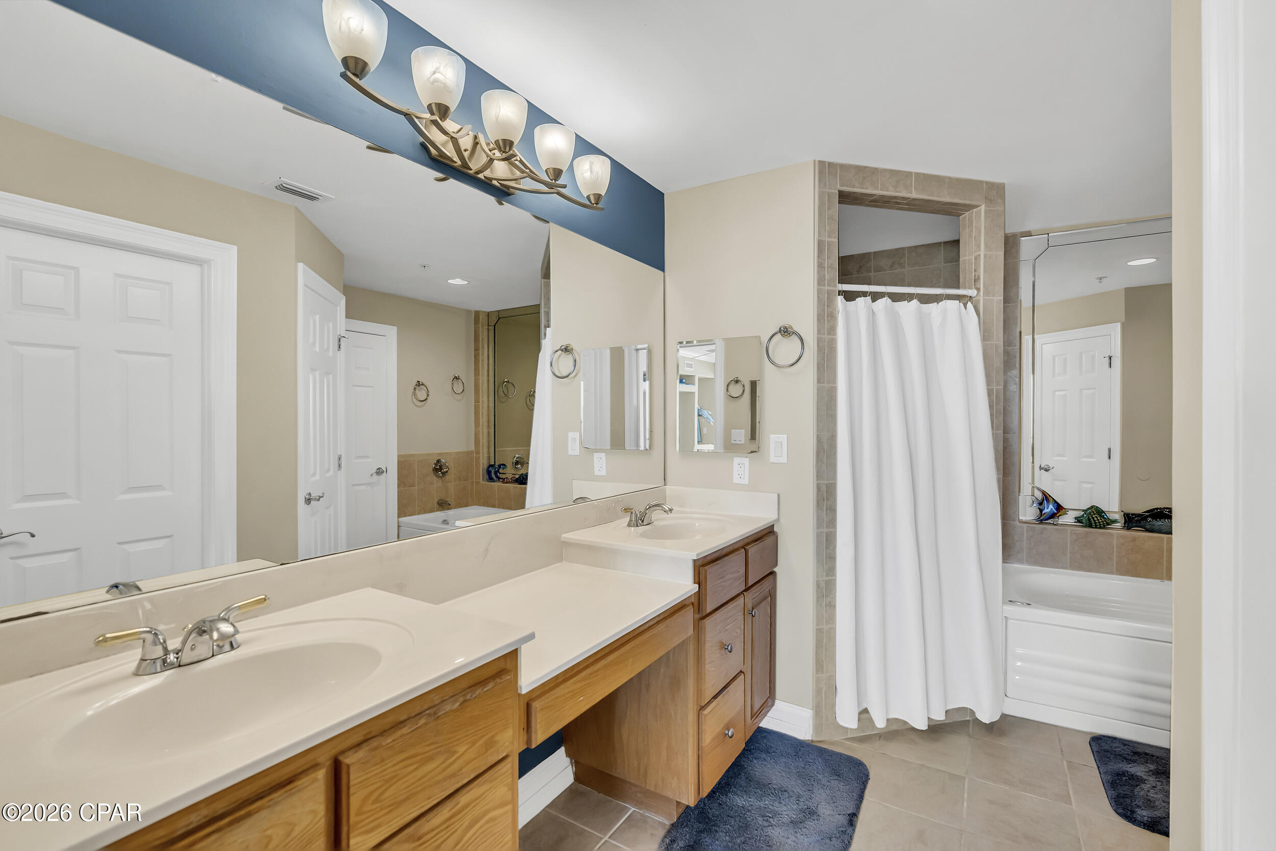 Hidden Dunes Condo - Residential