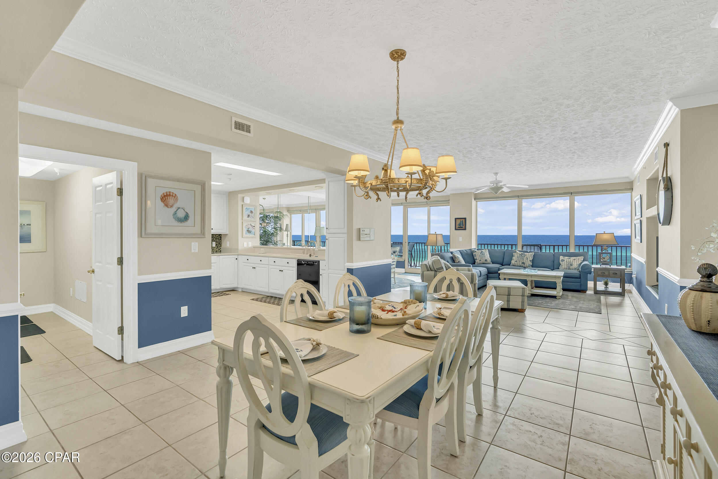 Hidden Dunes Condo - Residential