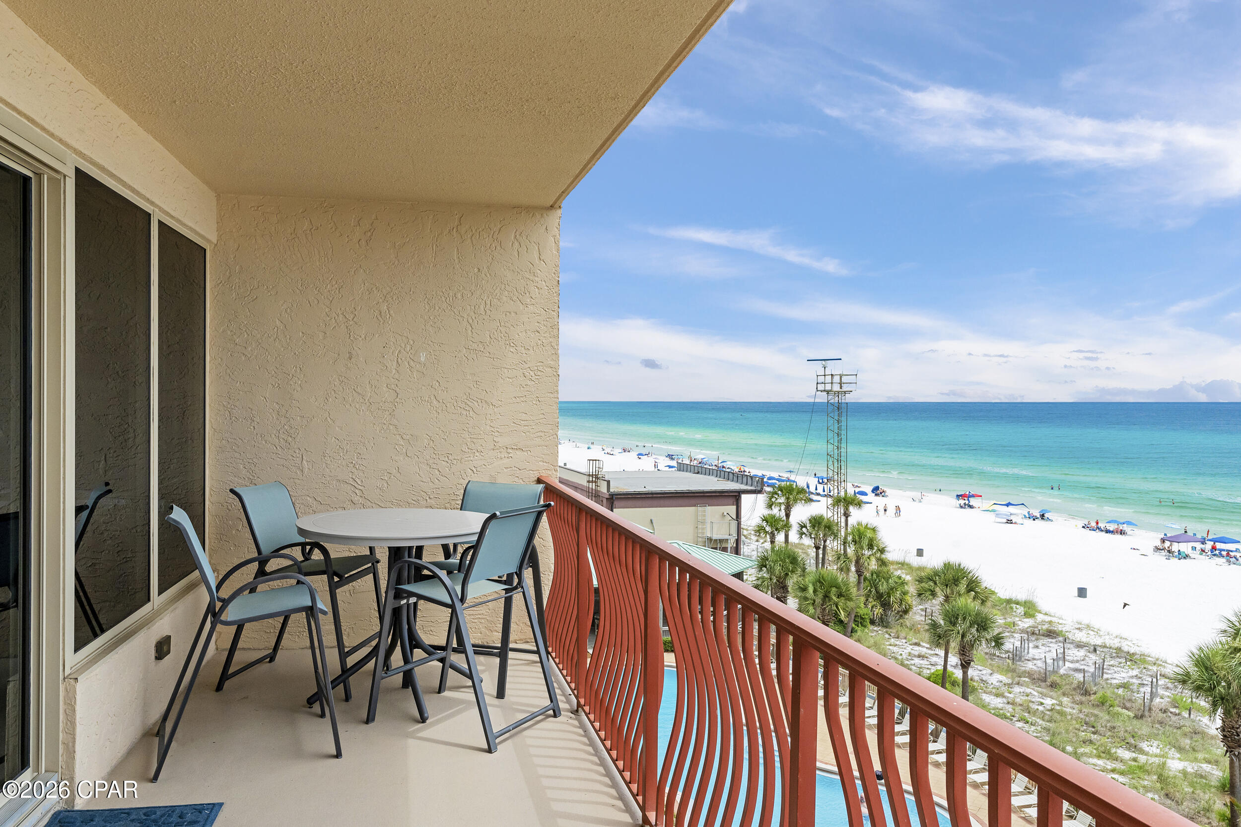 Hidden Dunes Condo - Residential
