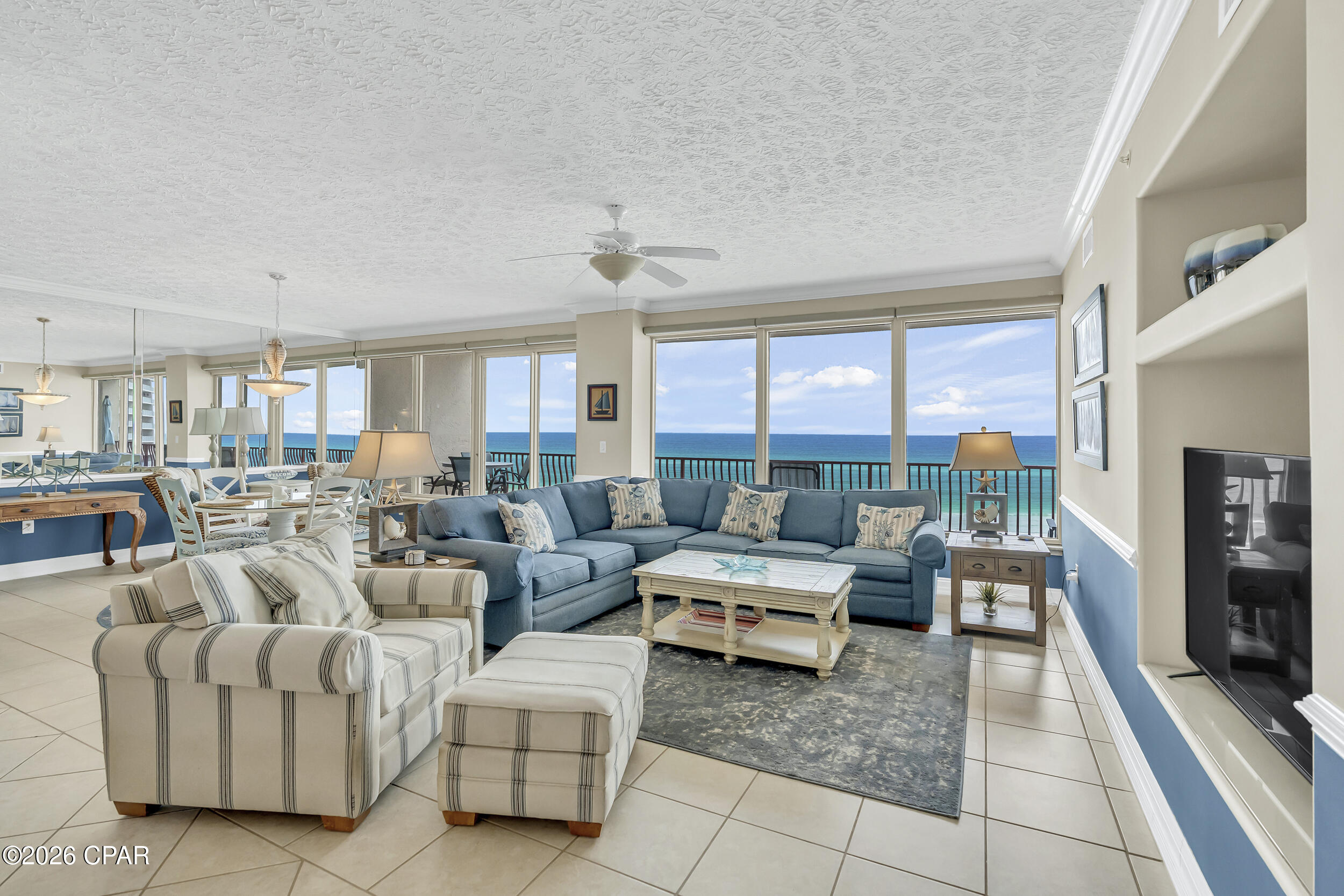 Hidden Dunes Condo - Residential