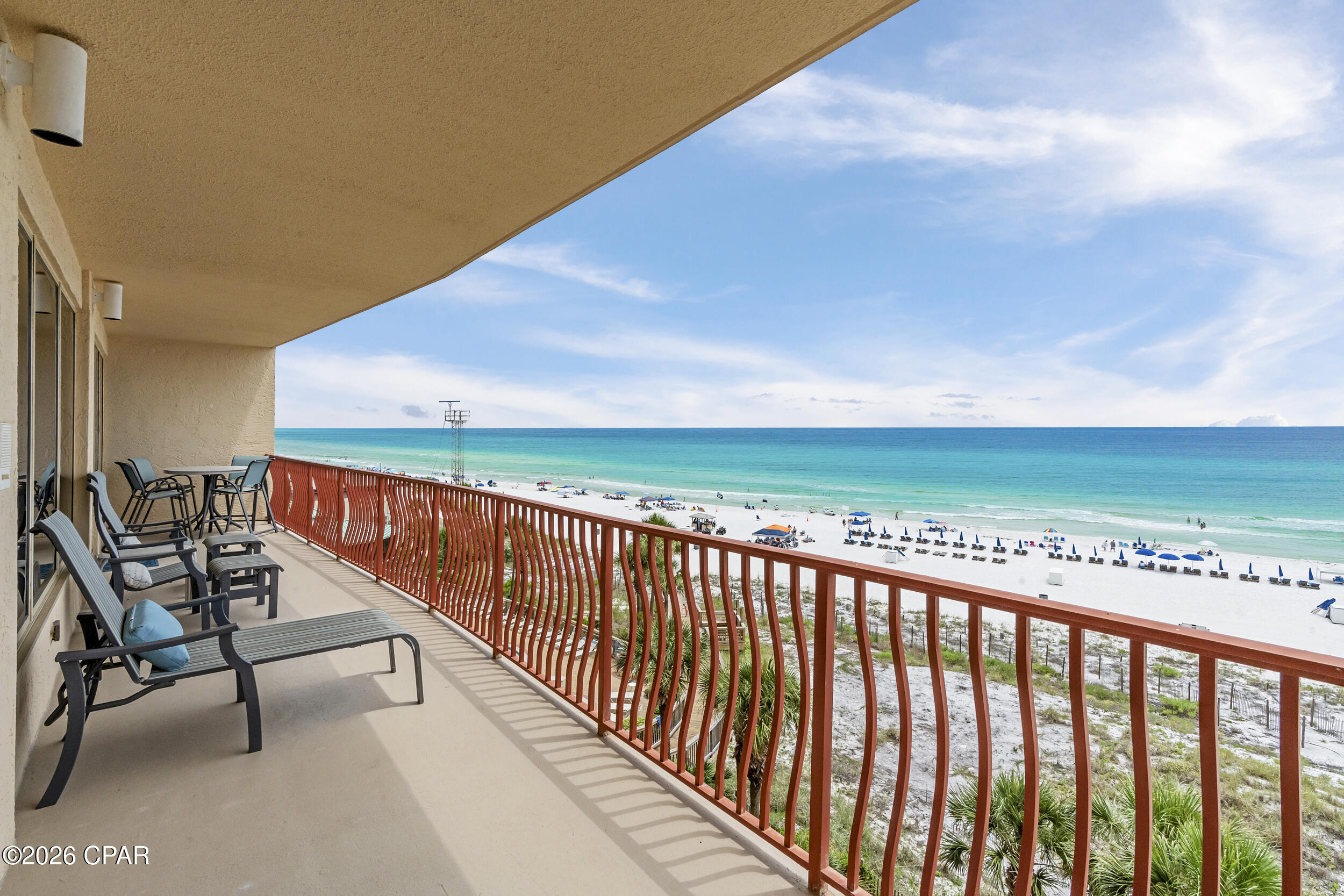 Hidden Dunes Condo - Residential