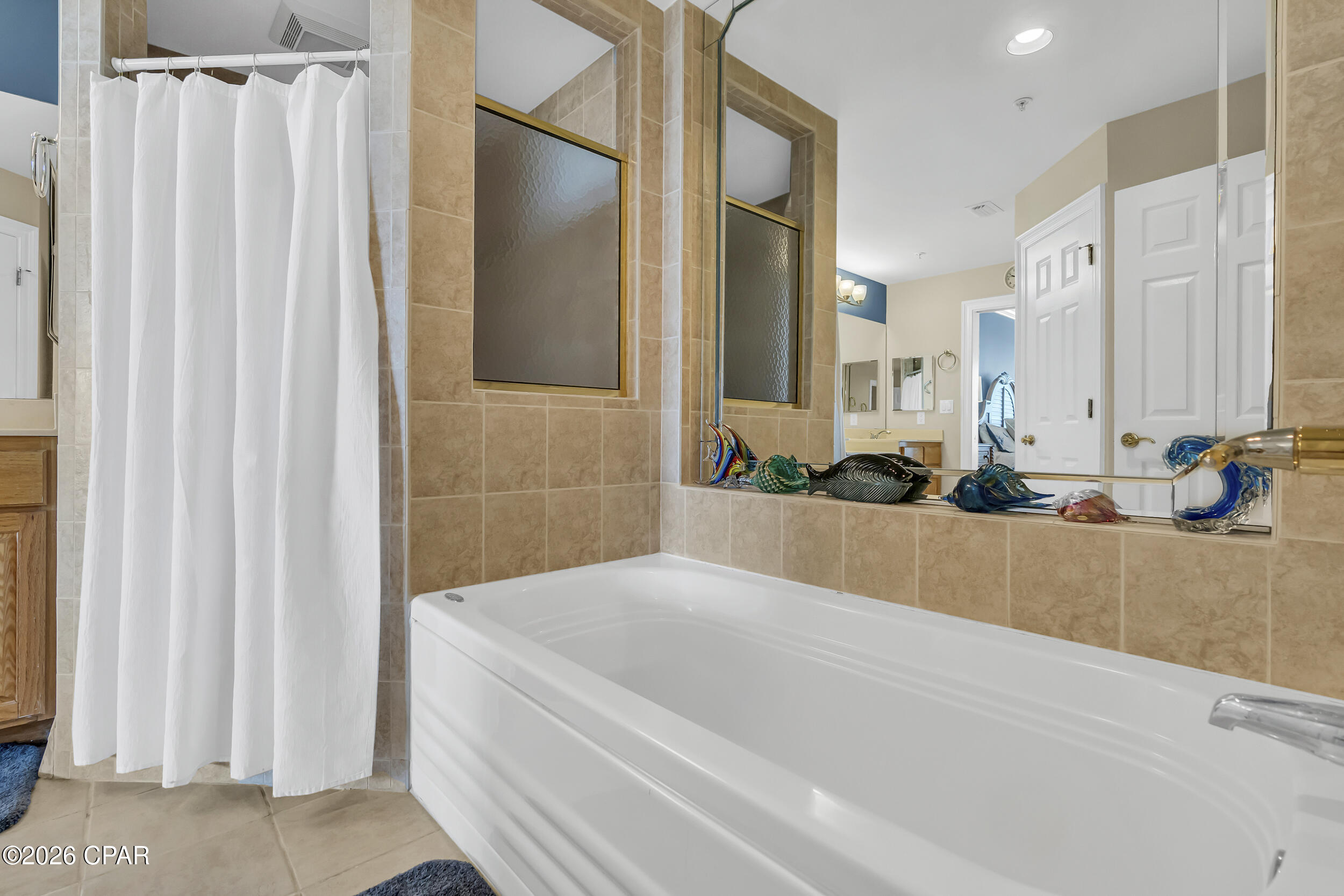 Hidden Dunes Condo - Residential