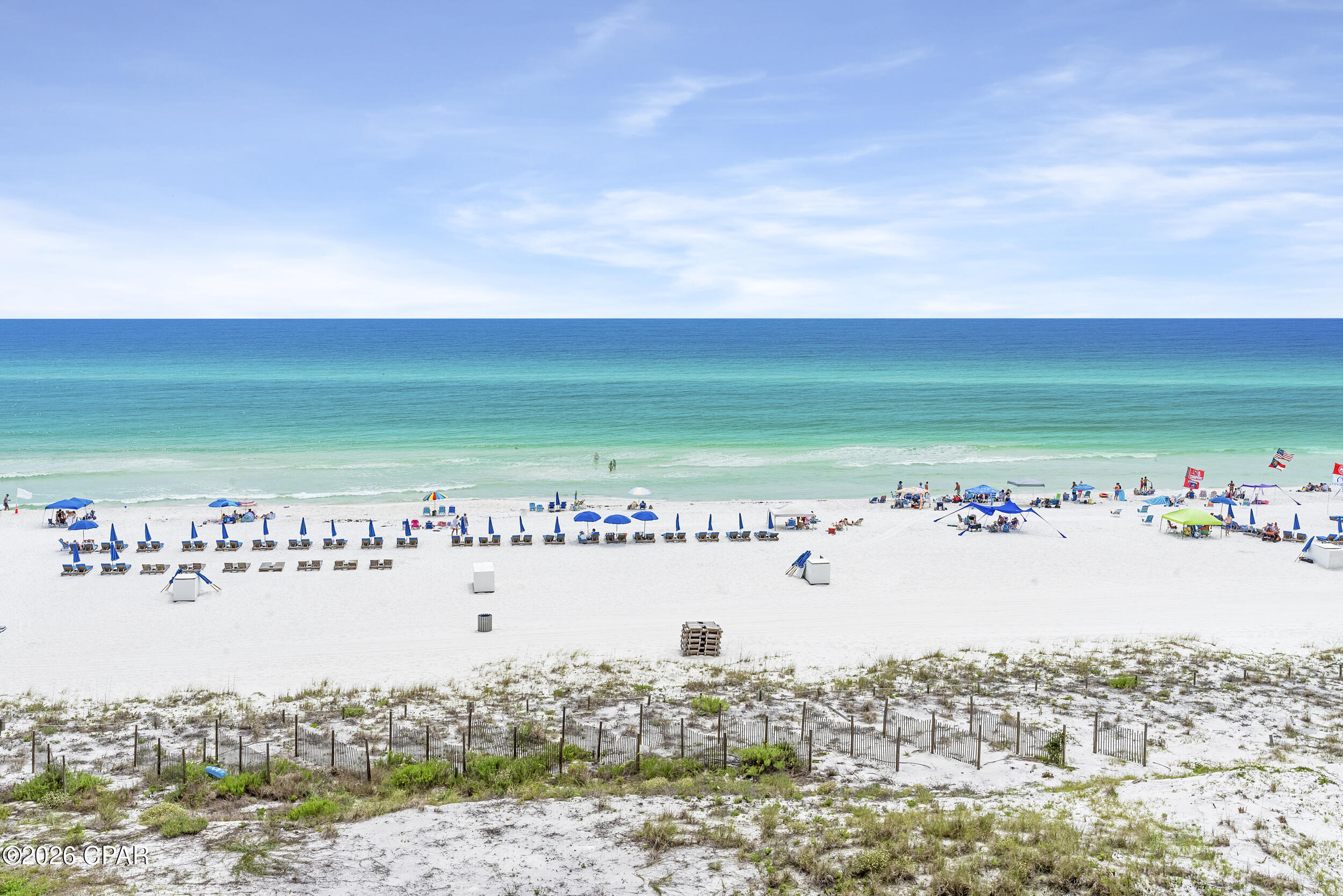 Hidden Dunes Condo - Residential