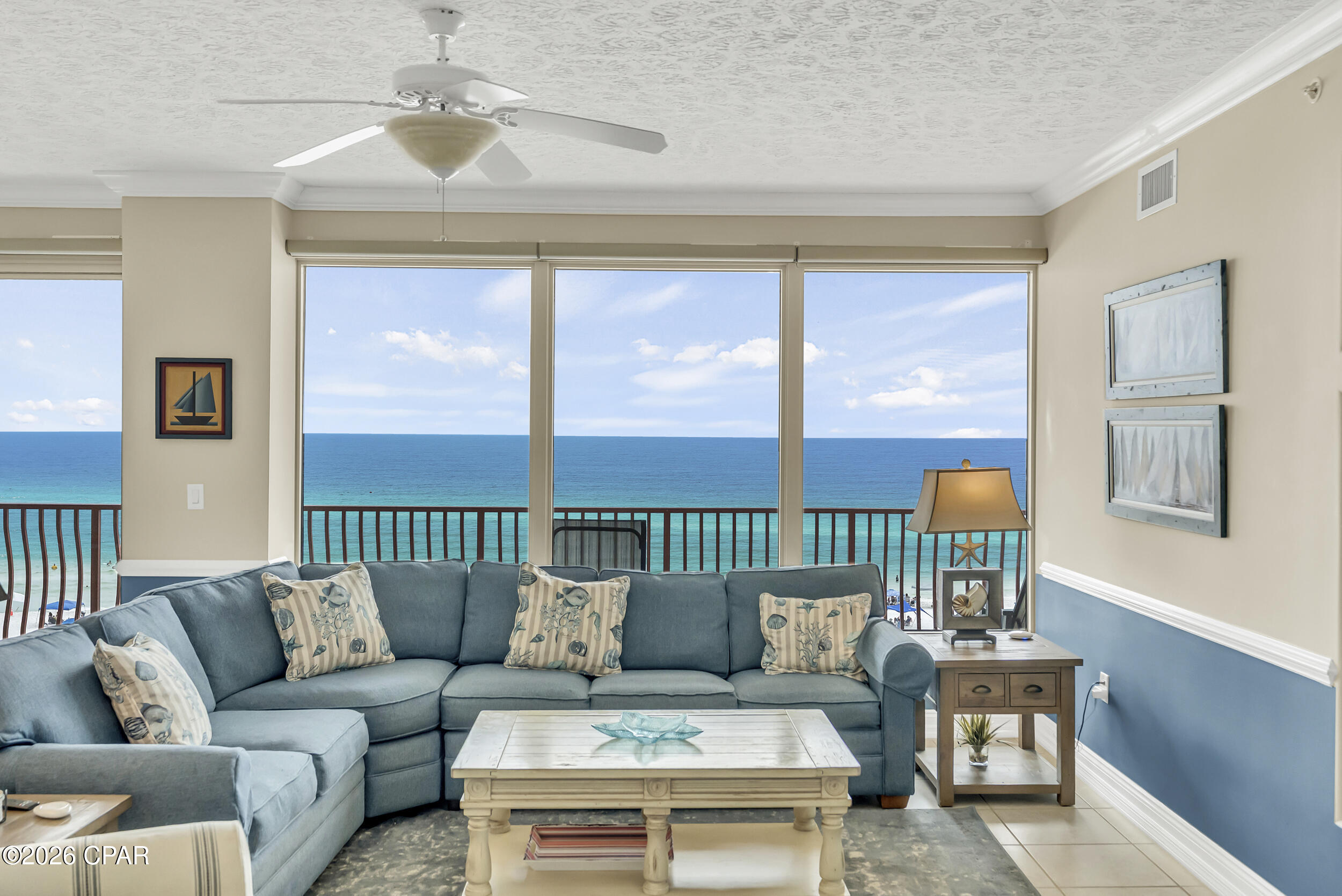 Hidden Dunes Condo - Residential