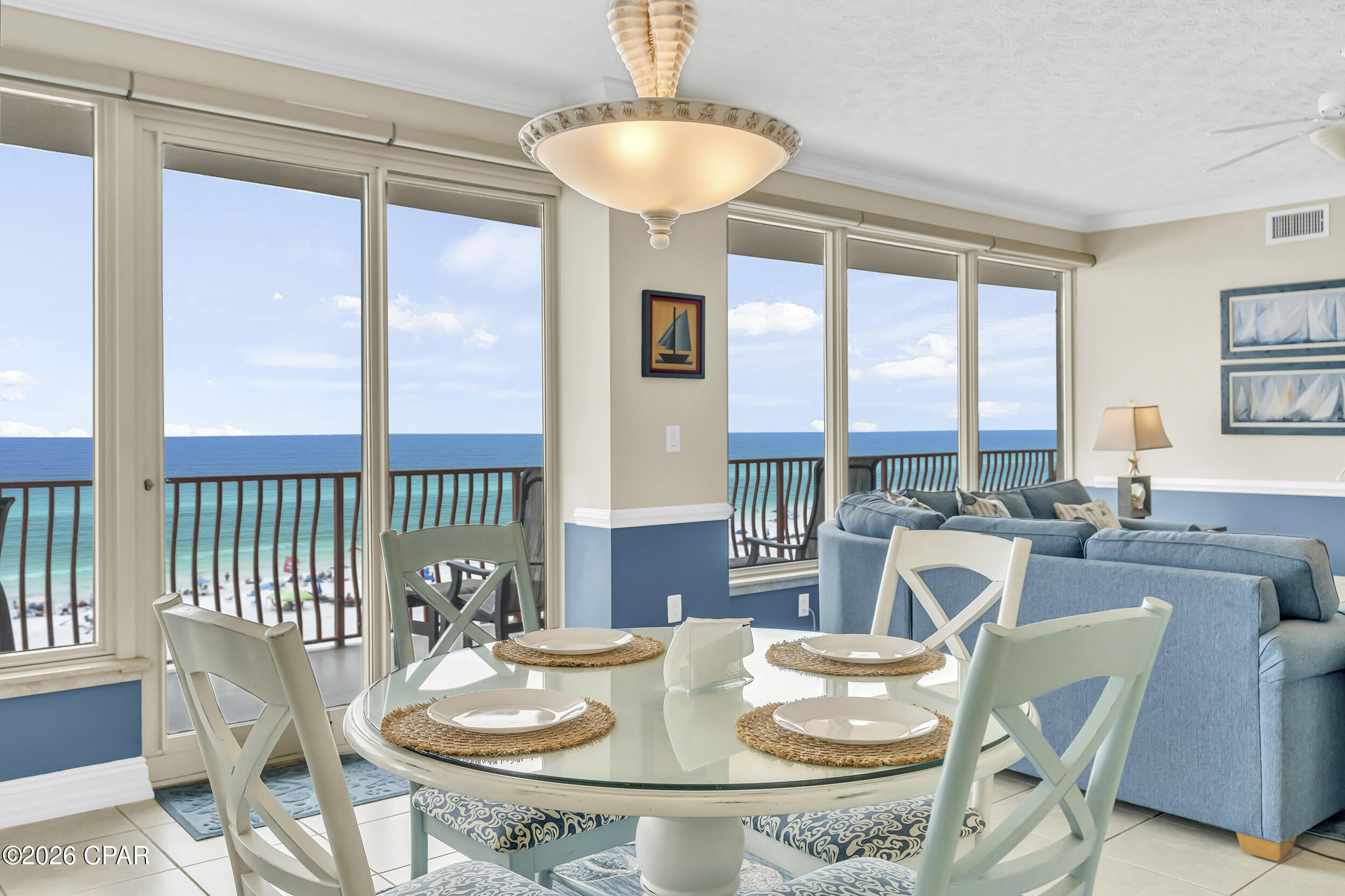 Hidden Dunes Condo - Residential