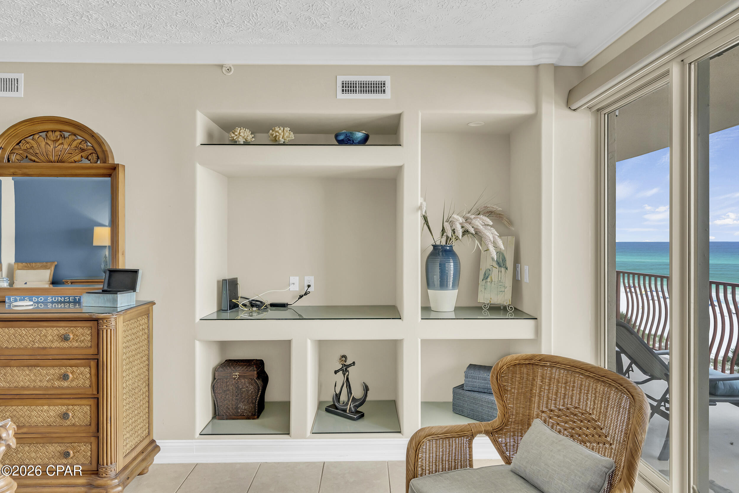 Hidden Dunes Condo - Residential