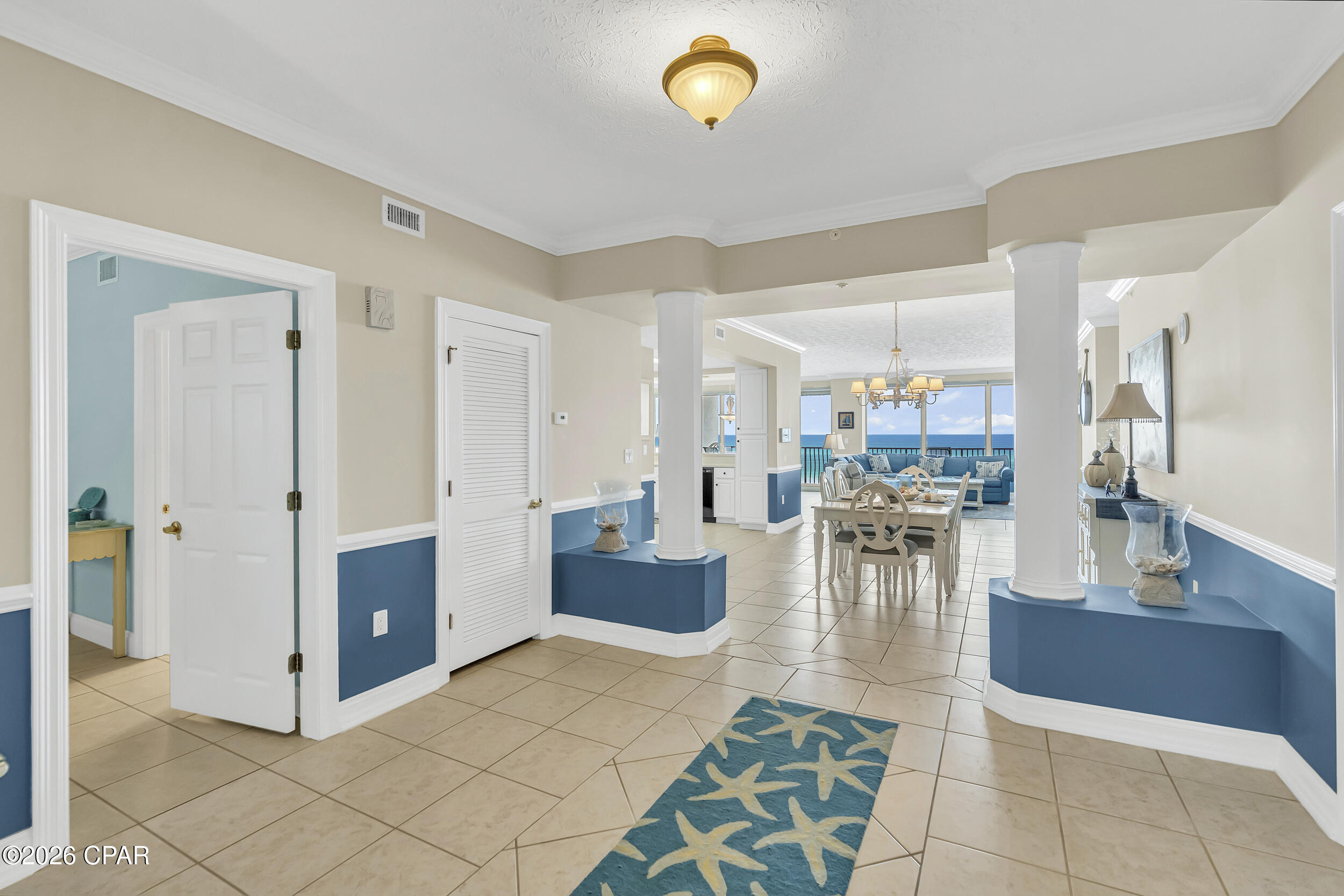 Hidden Dunes Condo - Residential