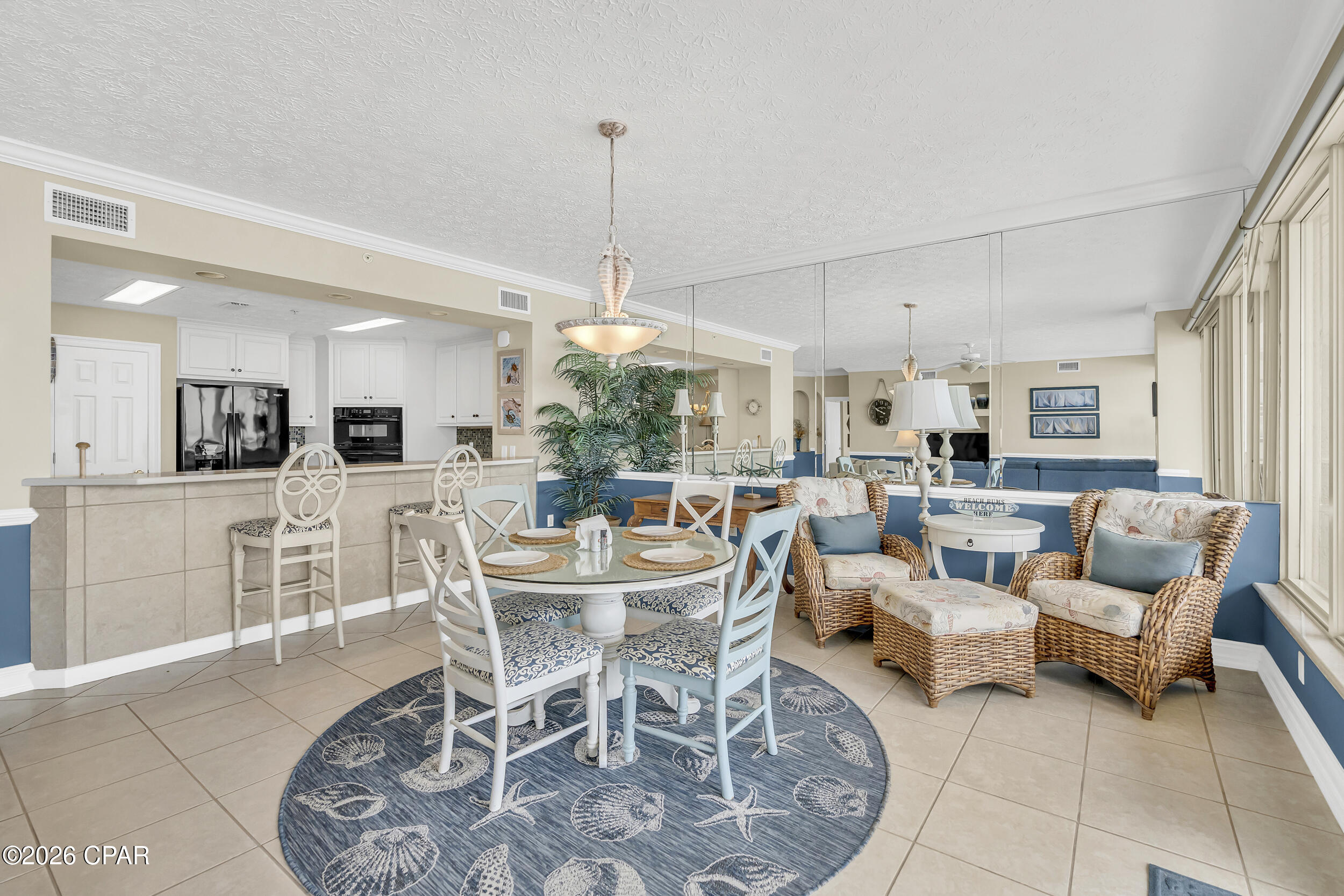 Hidden Dunes Condo - Residential