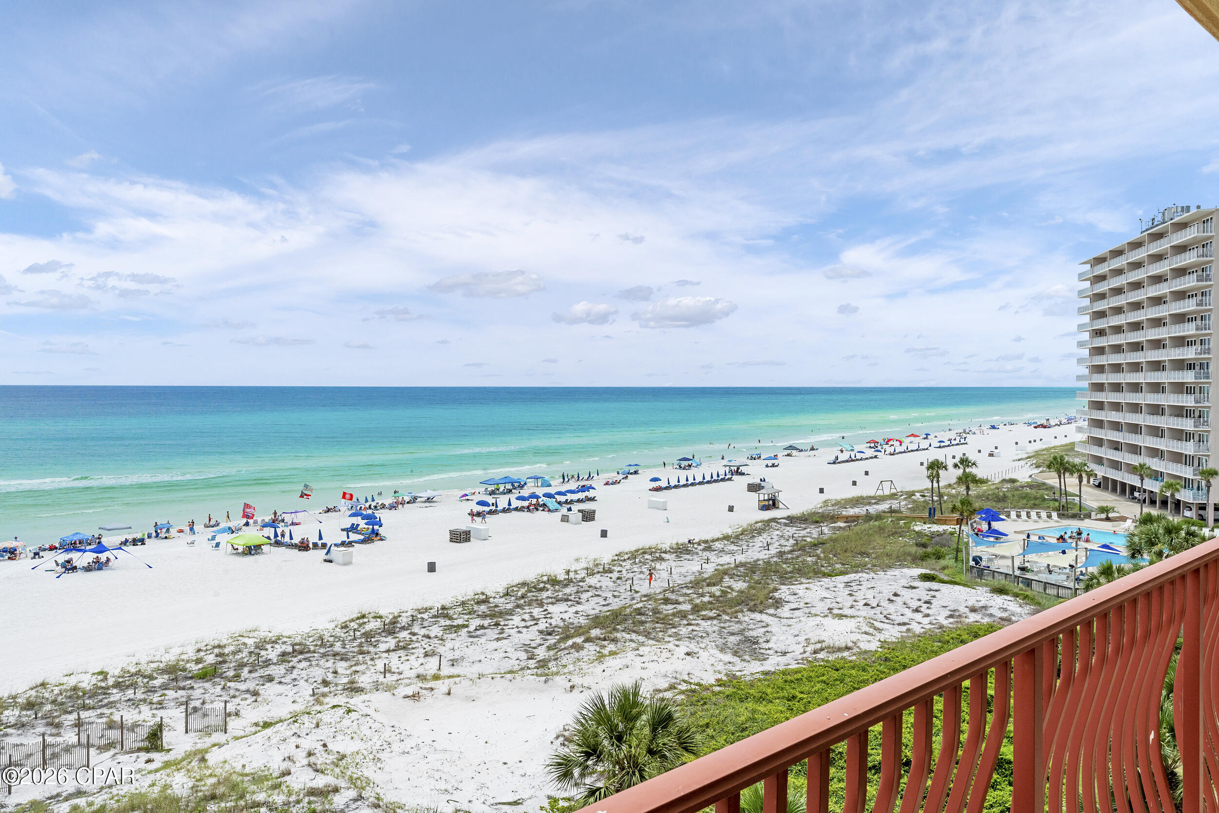 Hidden Dunes Condo - Residential