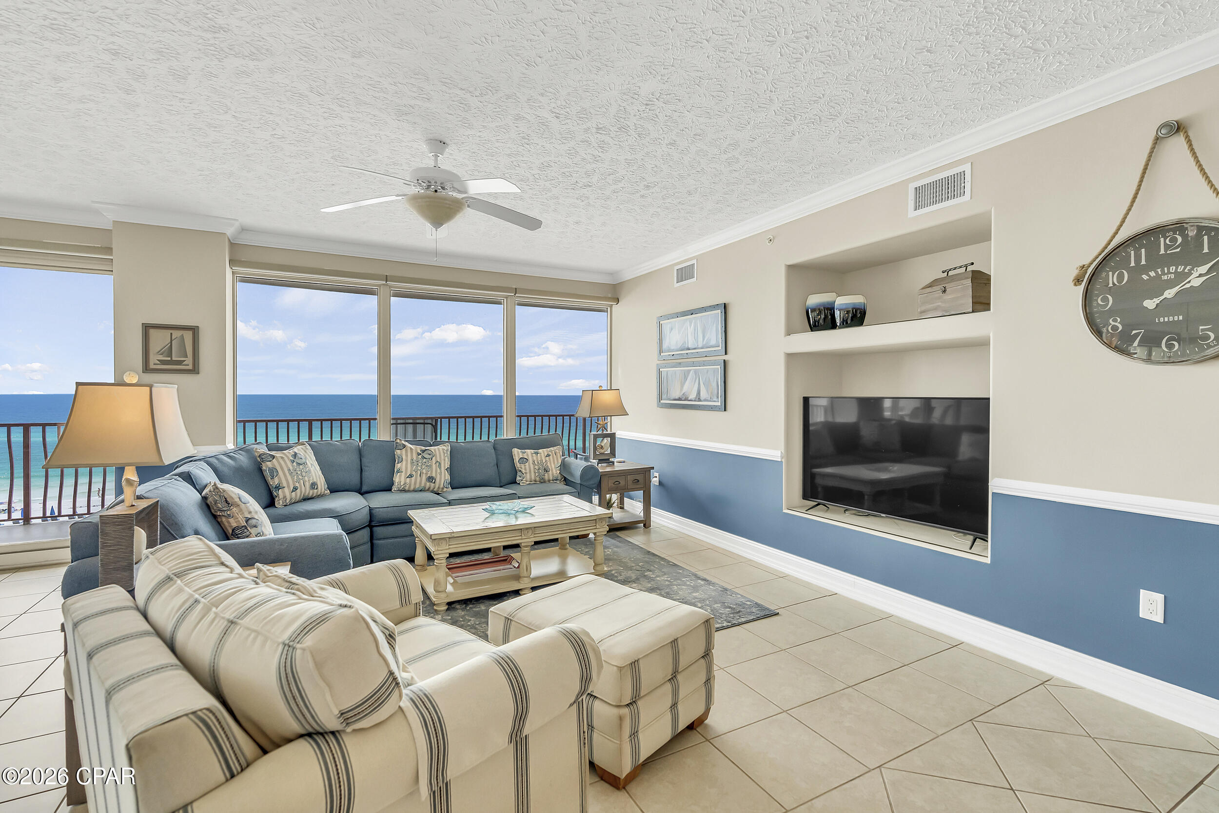 Hidden Dunes Condo - Residential