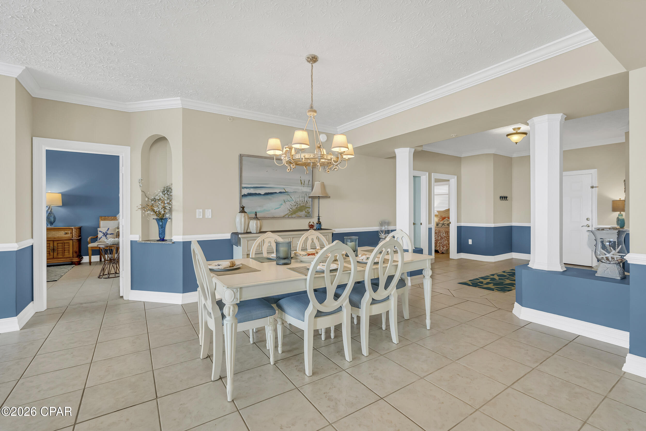Hidden Dunes Condo - Residential